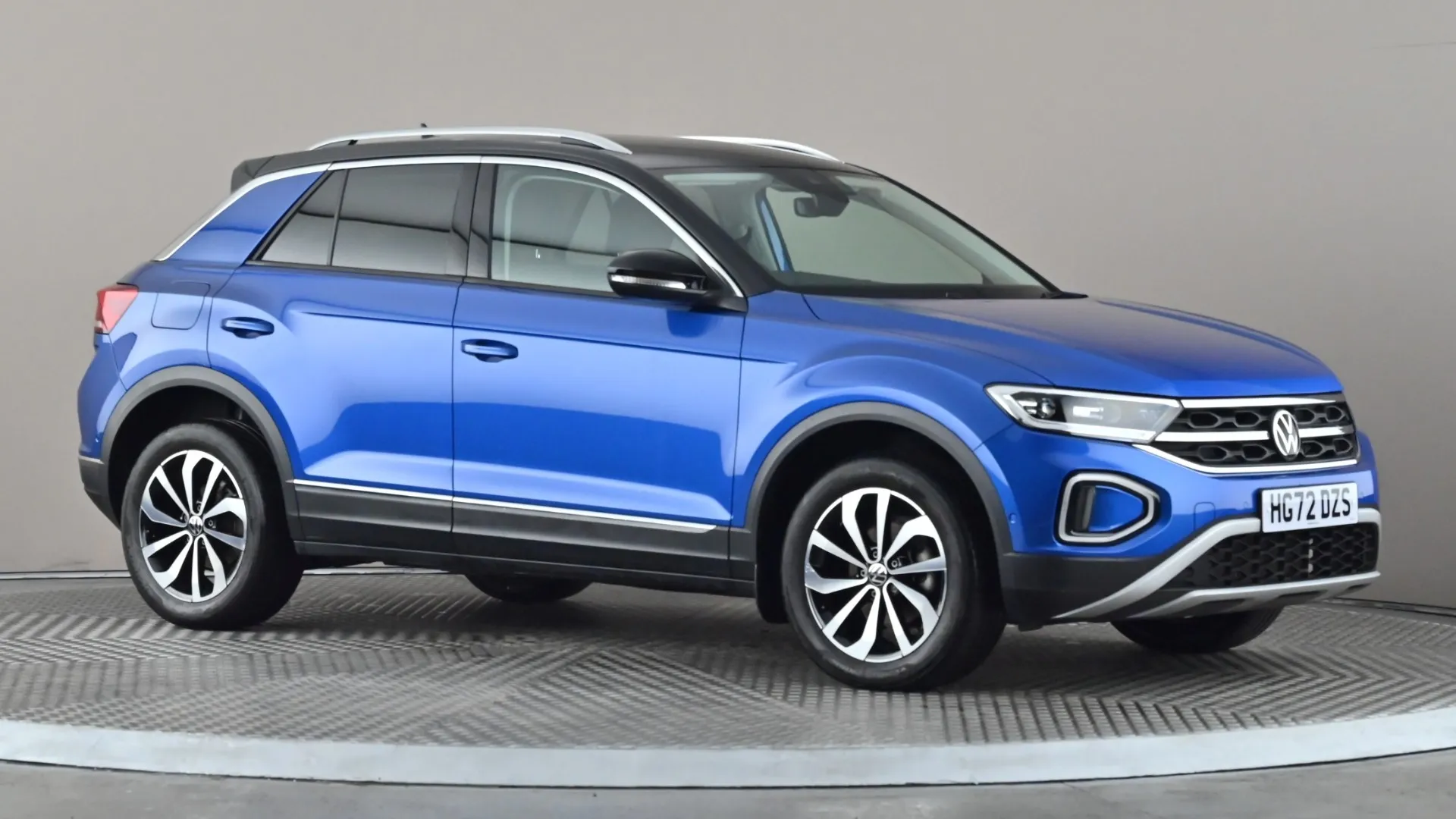 2023 VOLKSWAGEN T-ROC for sale