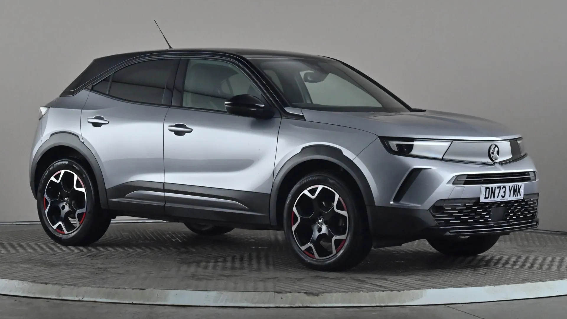 2023 VAUXHALL MOKKA for sale