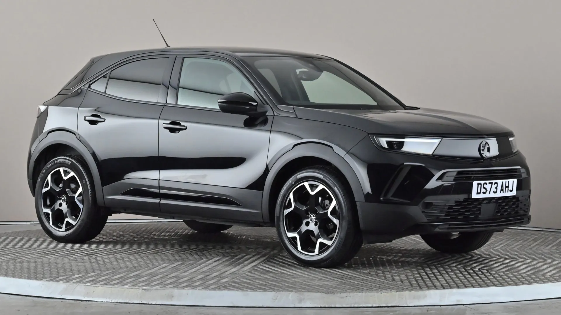 2023 VAUXHALL MOKKA for sale