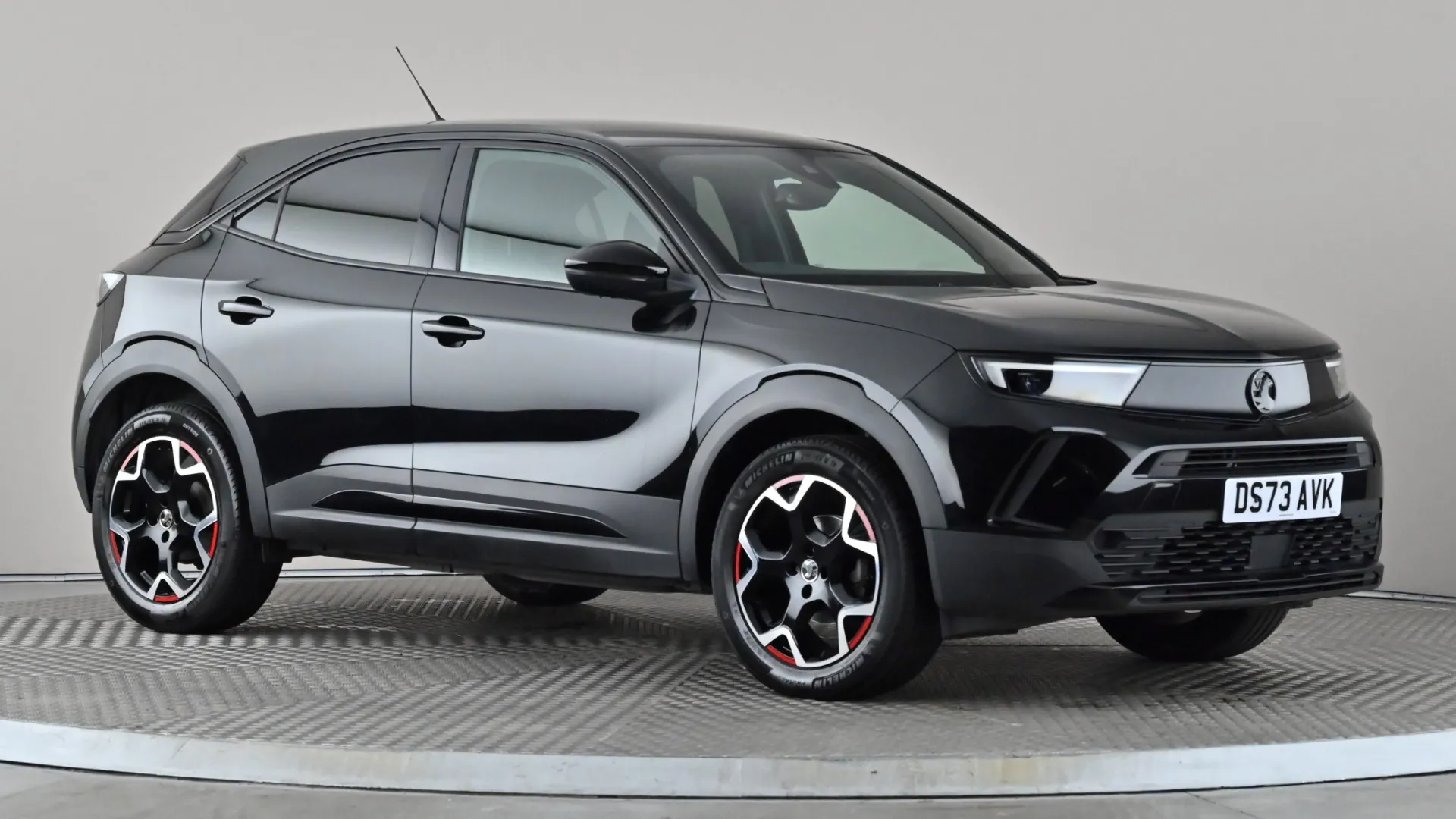 2023 VAUXHALL MOKKA for sale