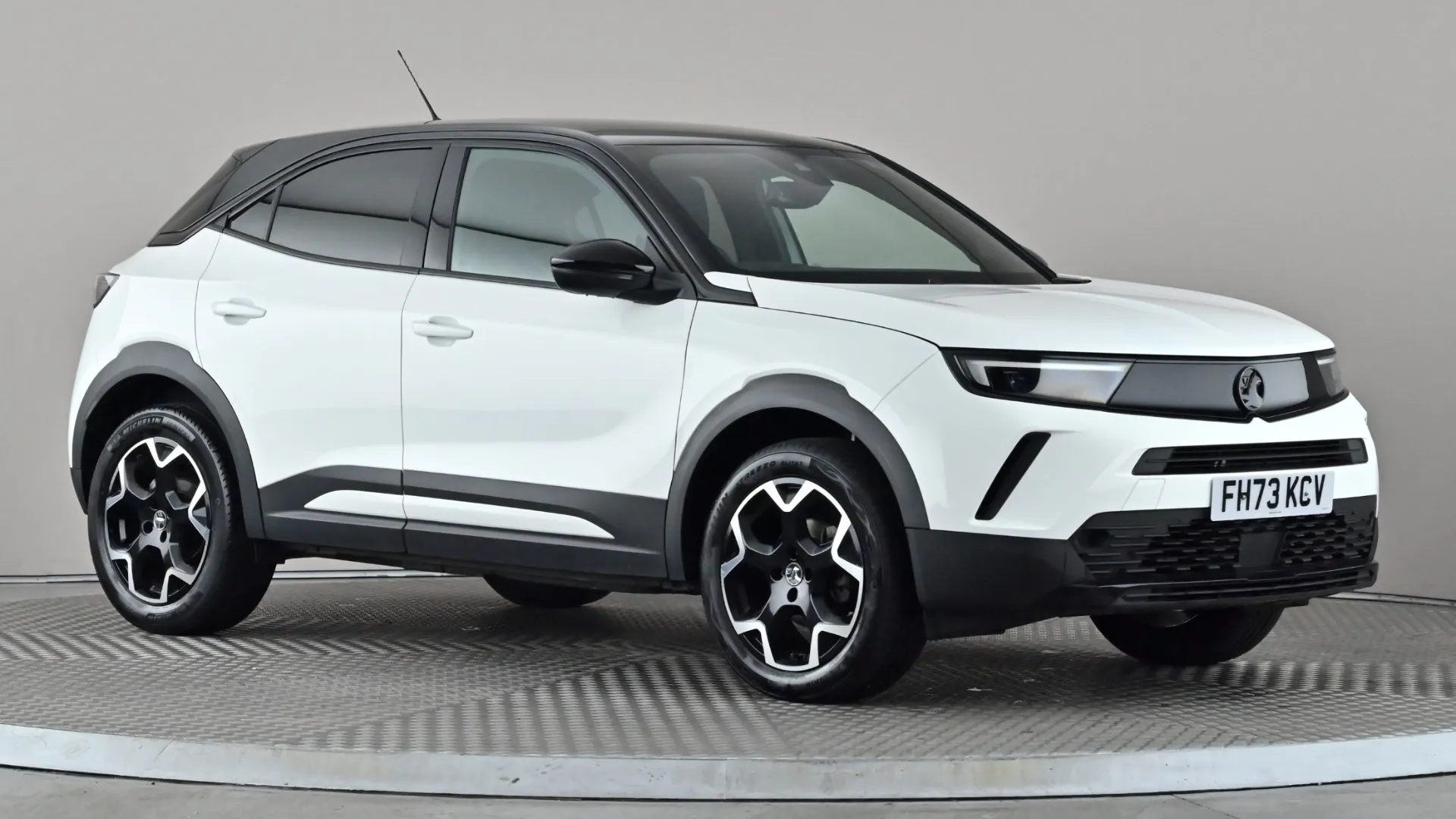 2023 VAUXHALL MOKKA for sale
