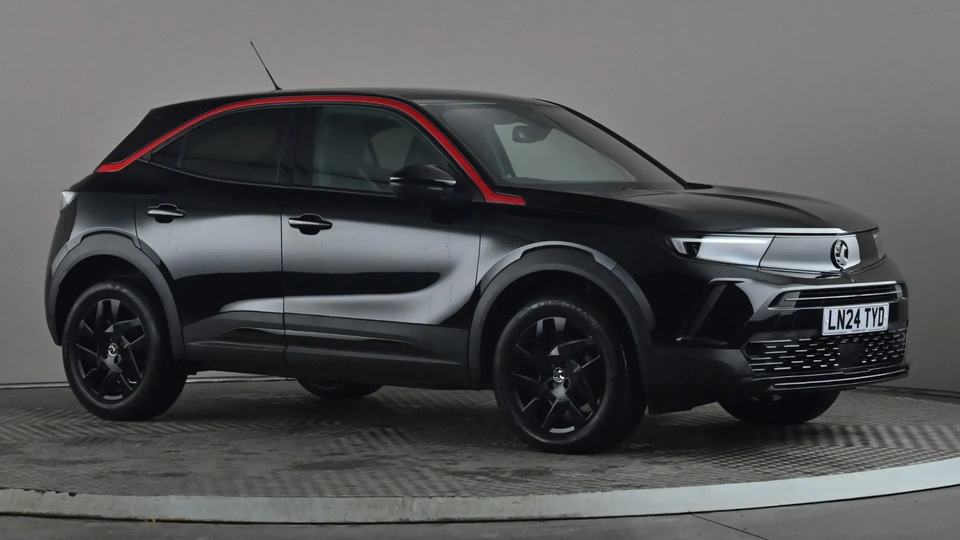 2024 VAUXHALL MOKKA for sale