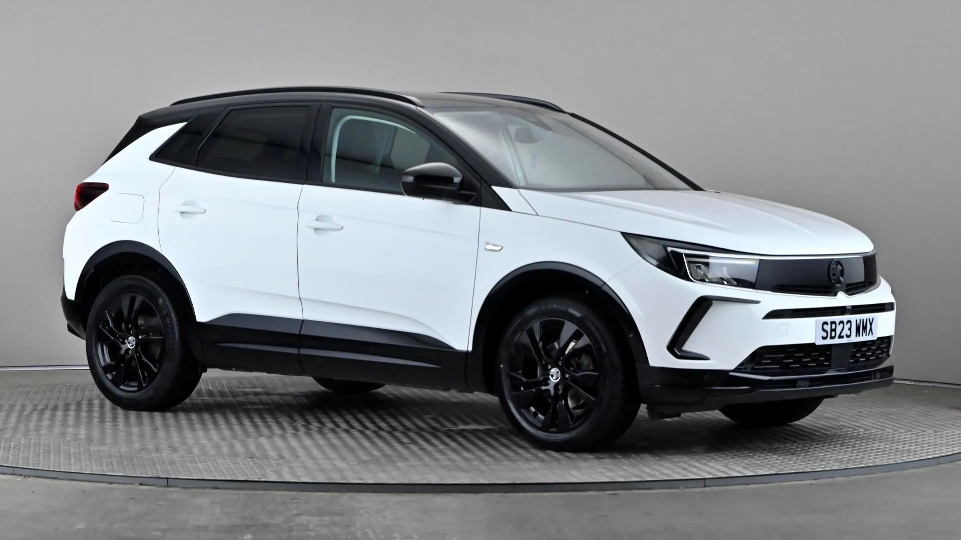 2023 VAUXHALL GRANDLAND for sale