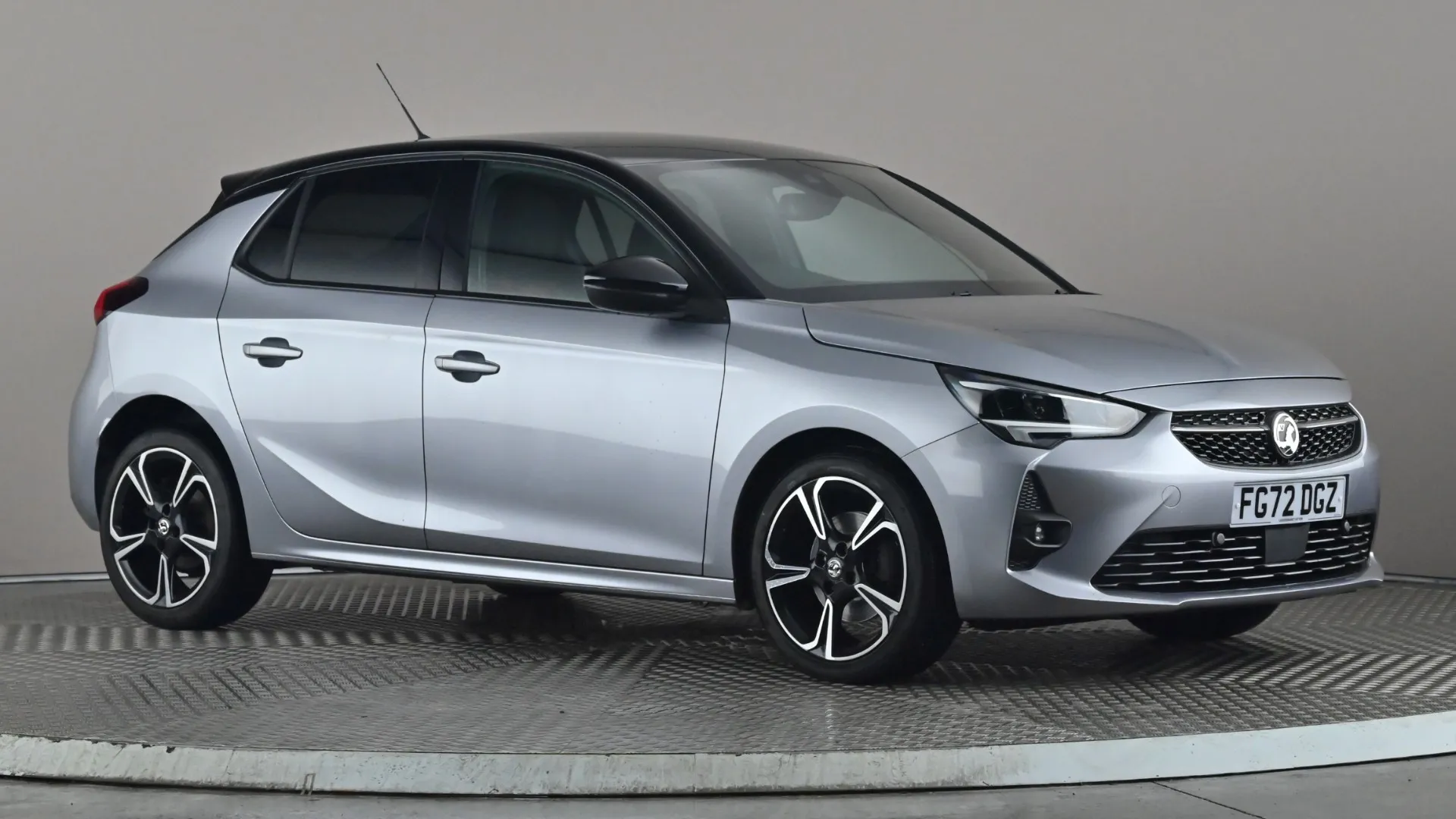 2022 VAUXHALL CORSA for sale