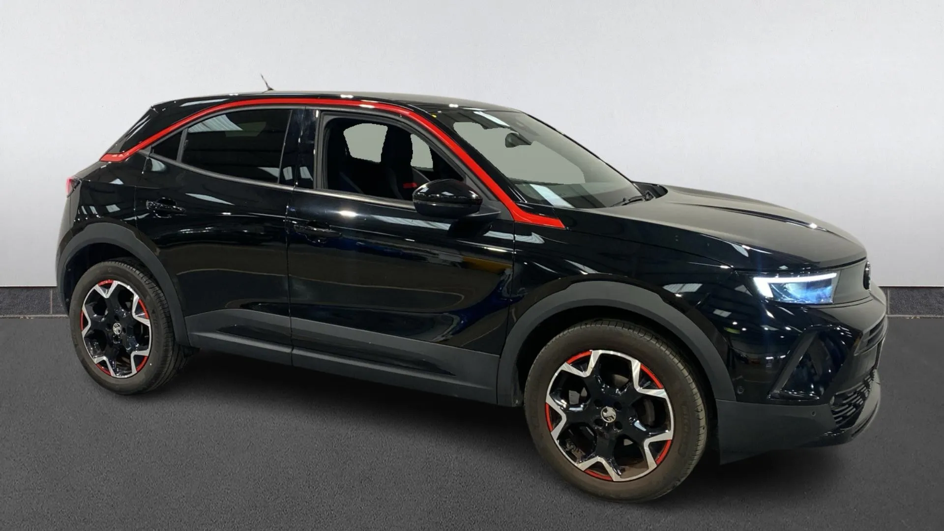 2023 VAUXHALL MOKKA for sale