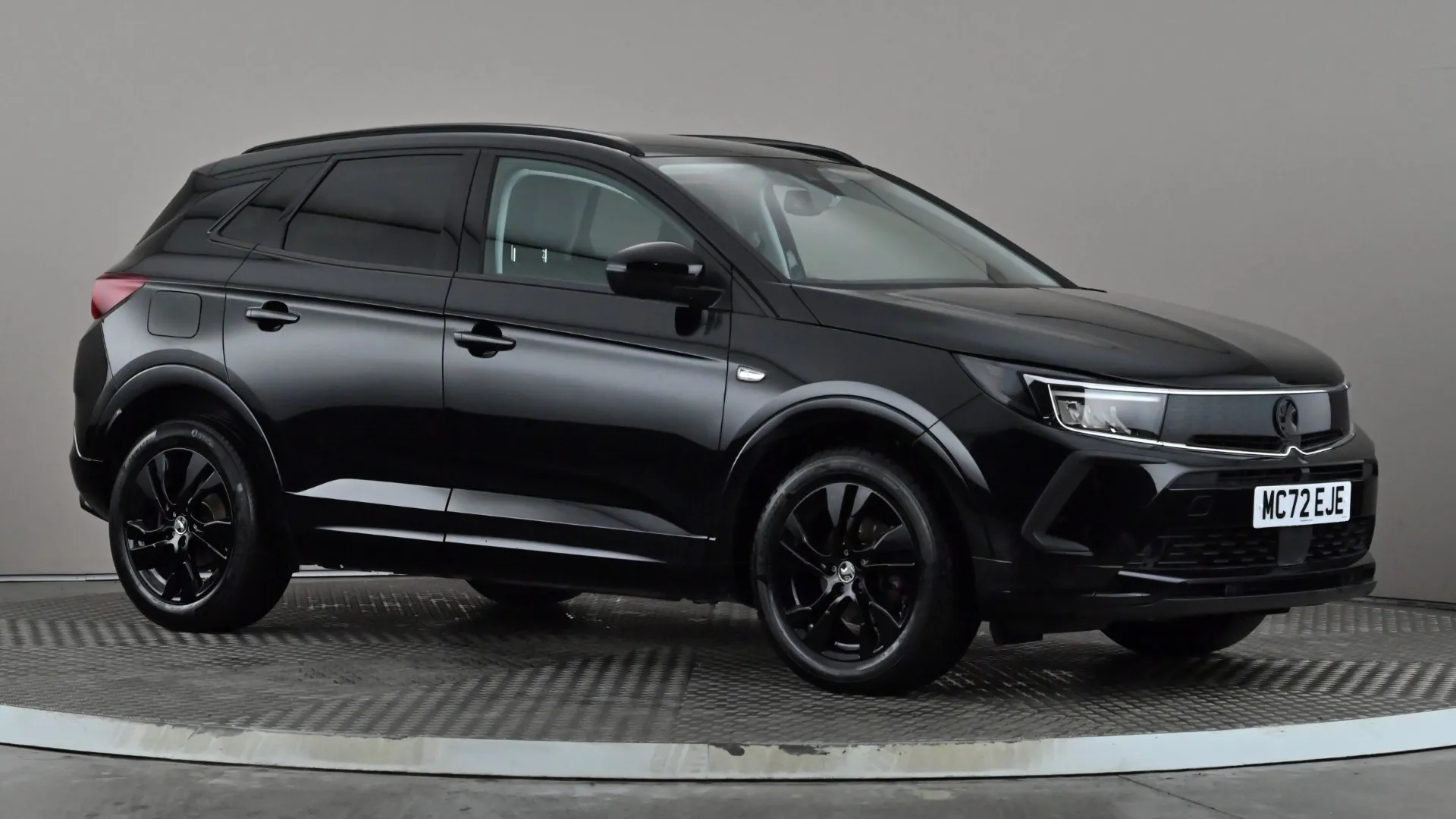 2023 VAUXHALL GRANDLAND for sale