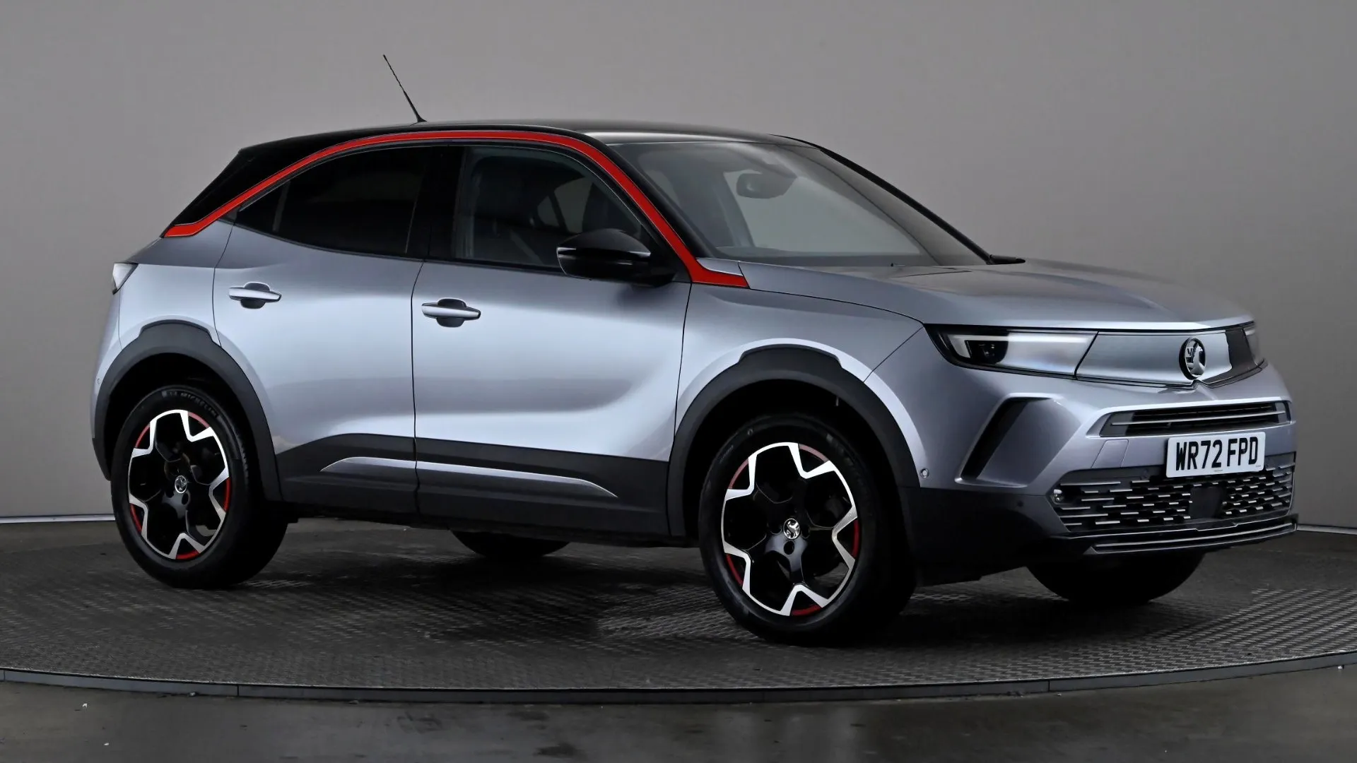 2022 VAUXHALL MOKKA for sale