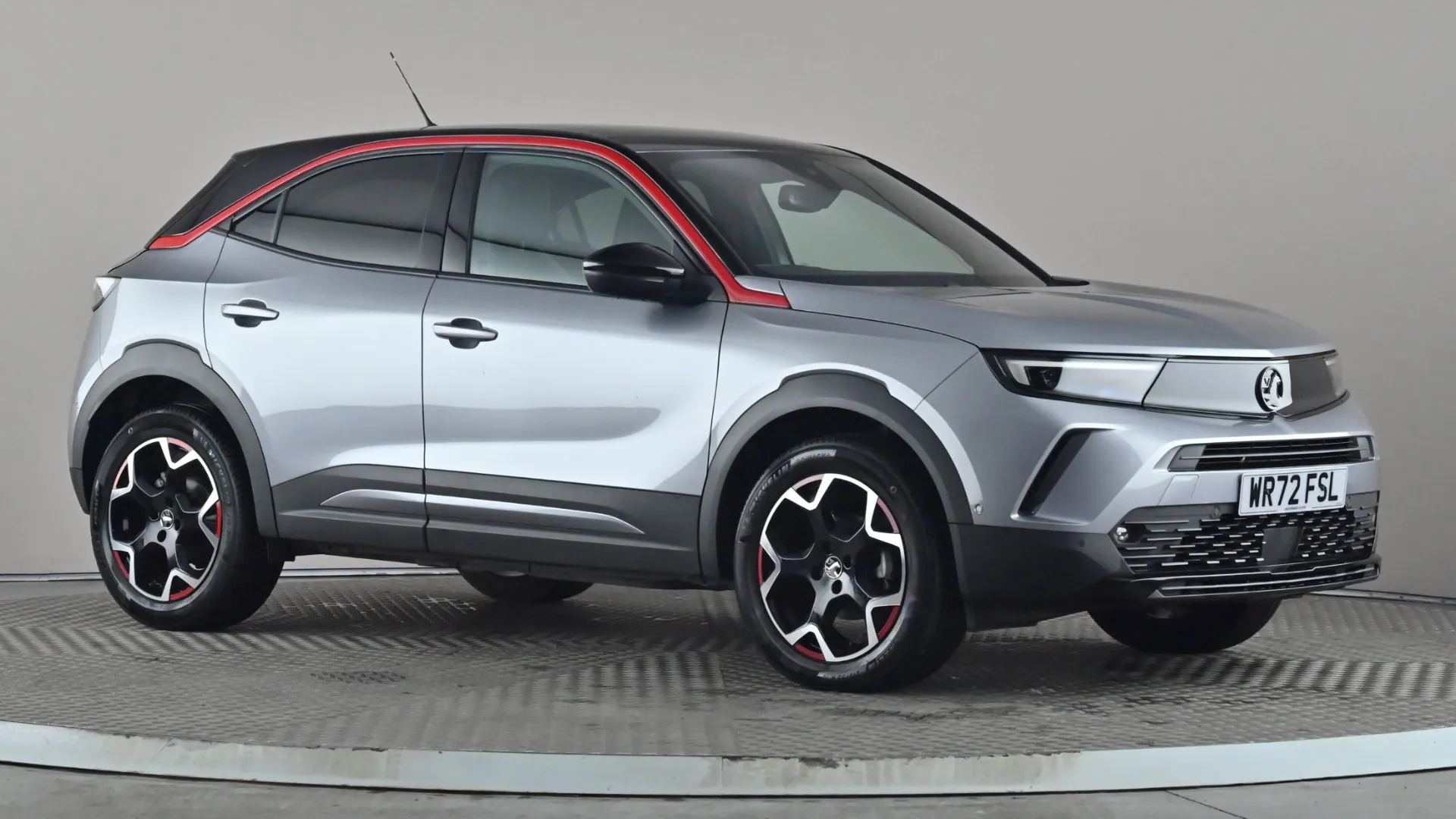 2022 VAUXHALL MOKKA for sale