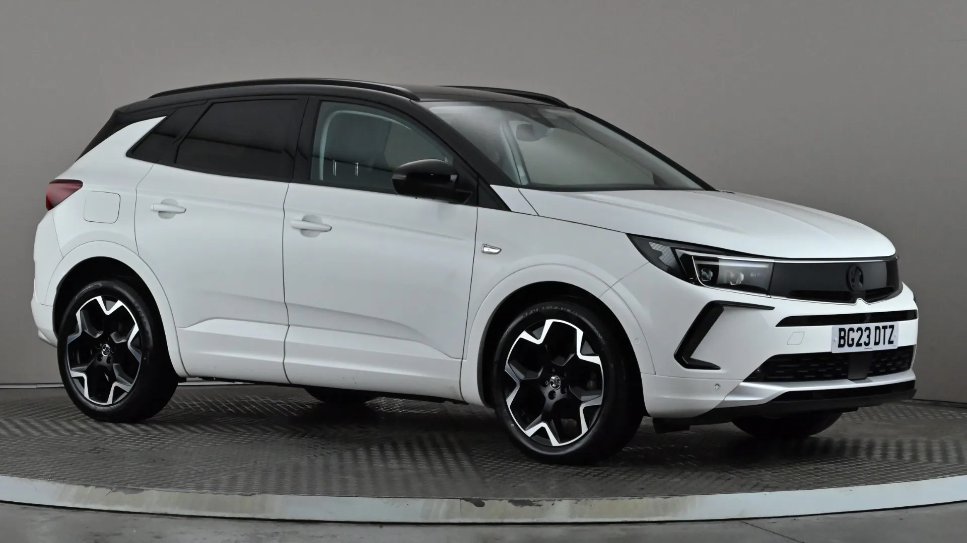 2023 VAUXHALL GRANDLAND for sale