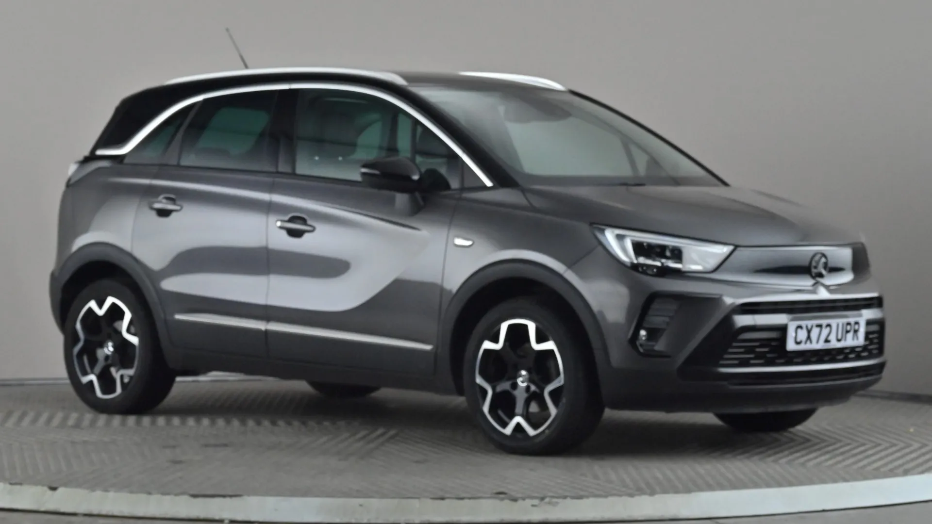 2022 VAUXHALL CROSSLAND for sale