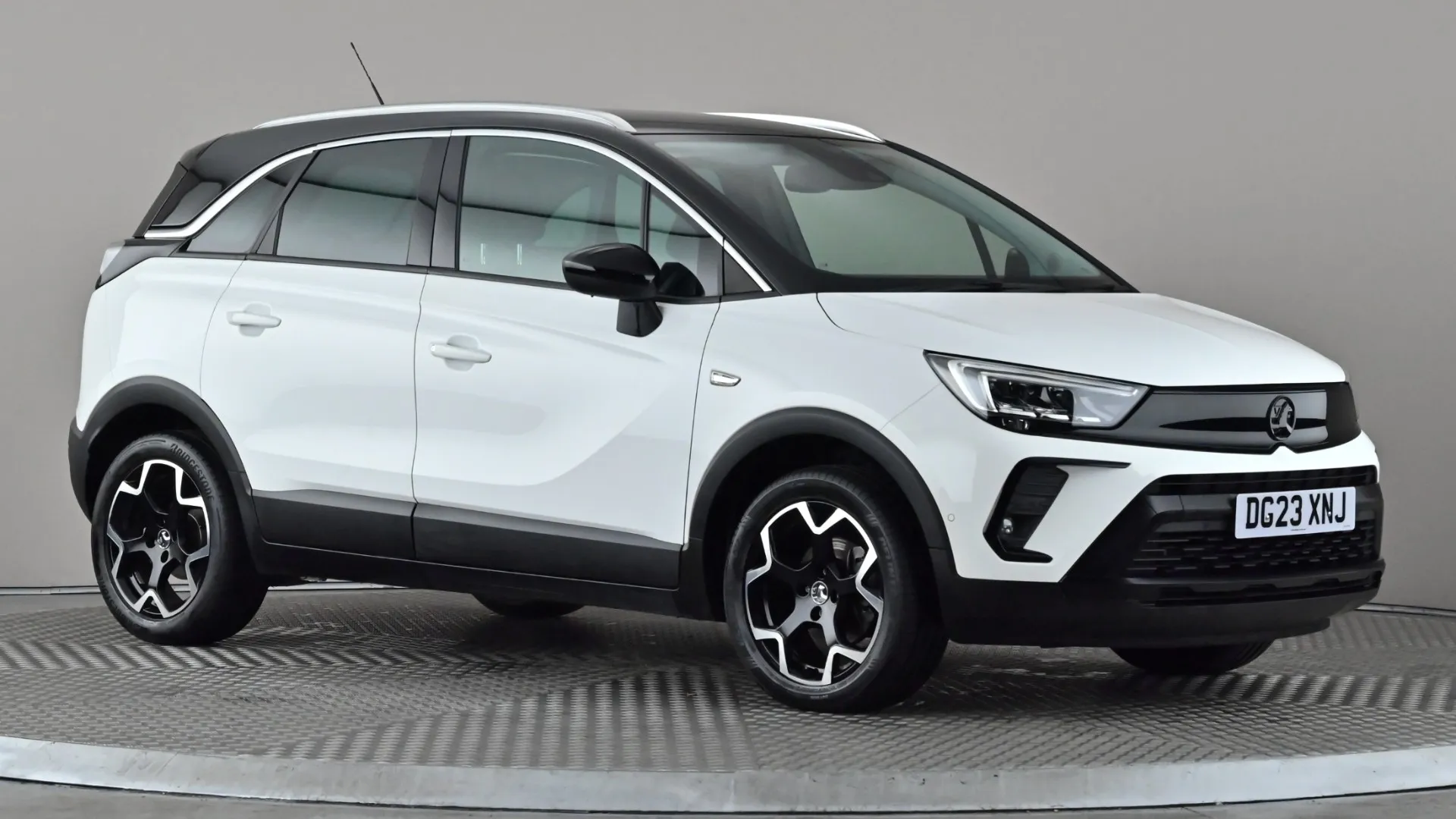 2023 VAUXHALL CROSSLAND for sale