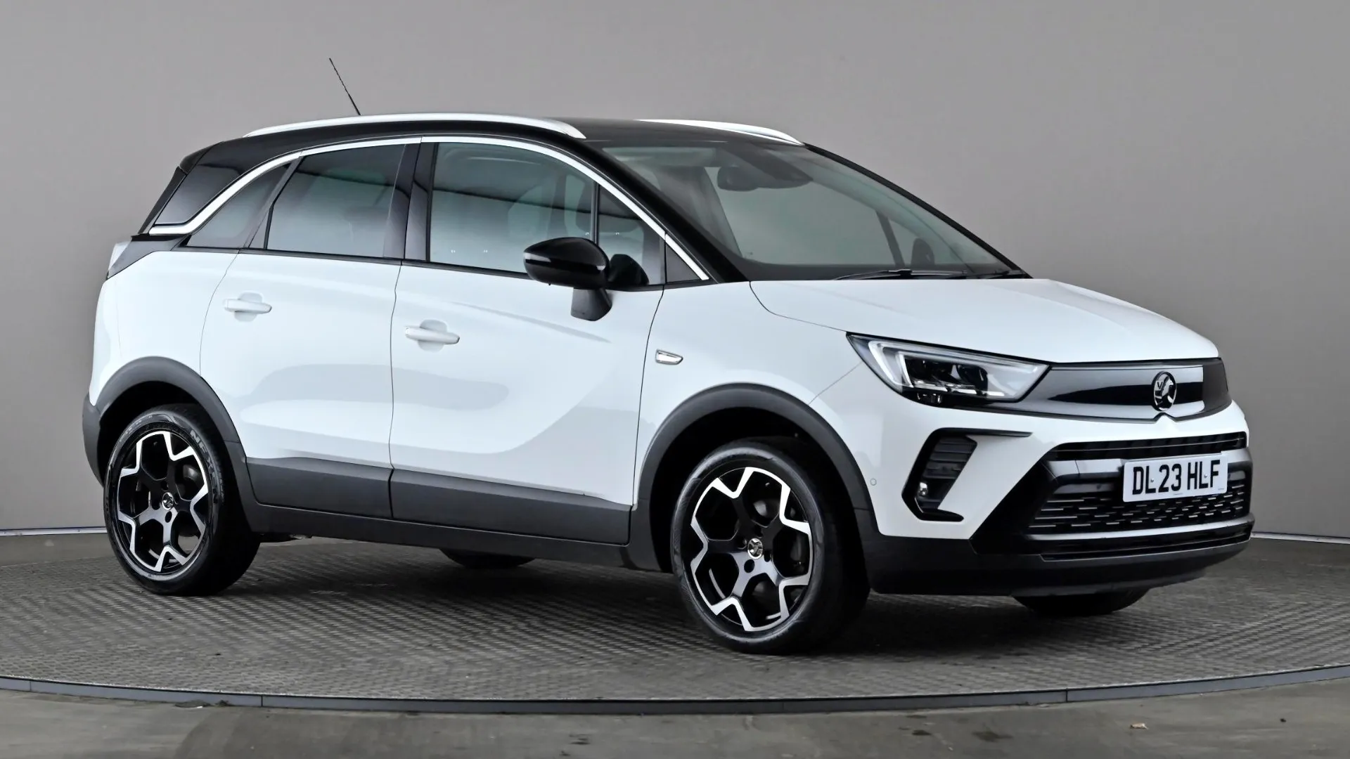 2023 VAUXHALL CROSSLAND for sale