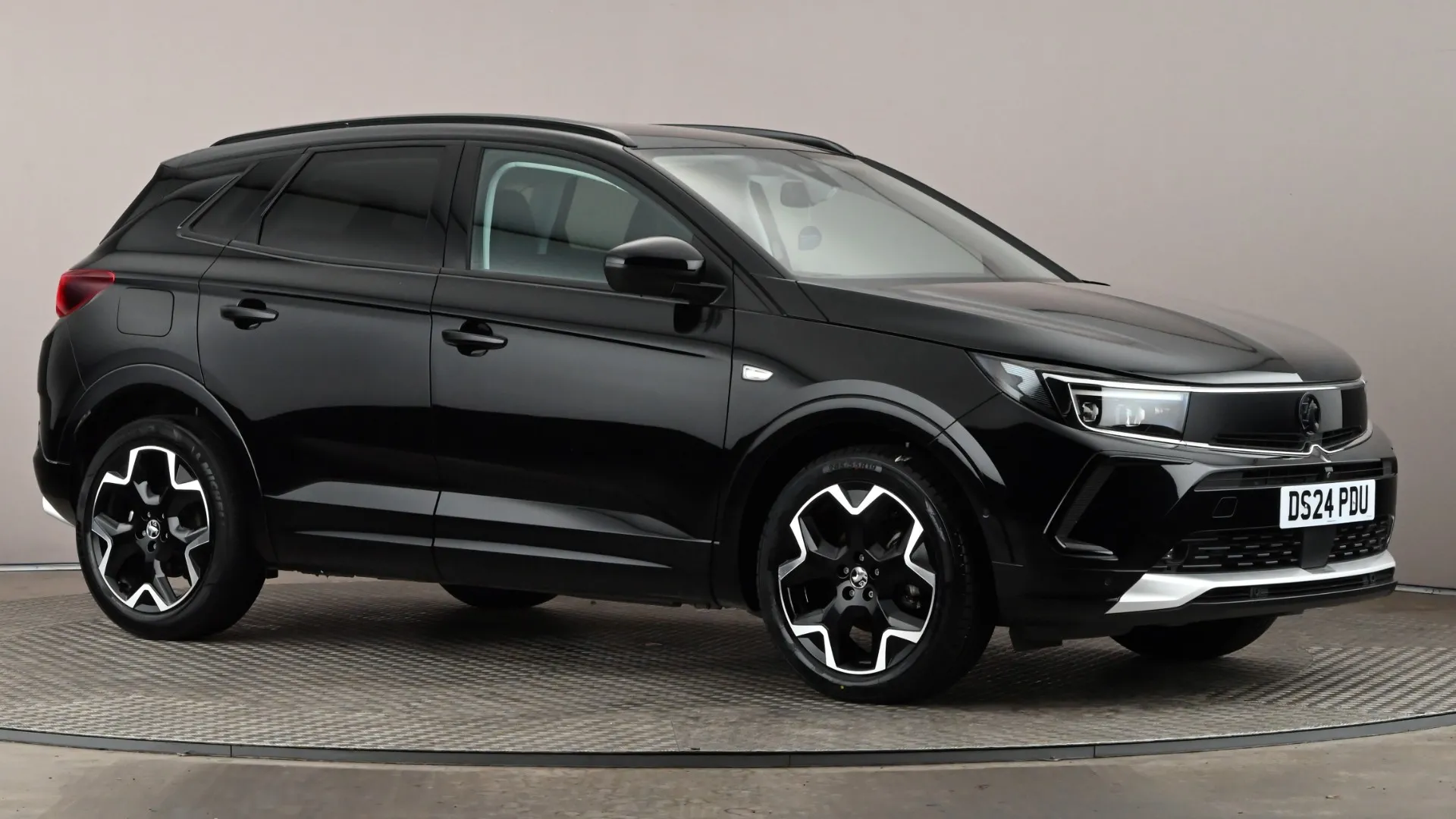 2024 VAUXHALL GRANDLAND for sale