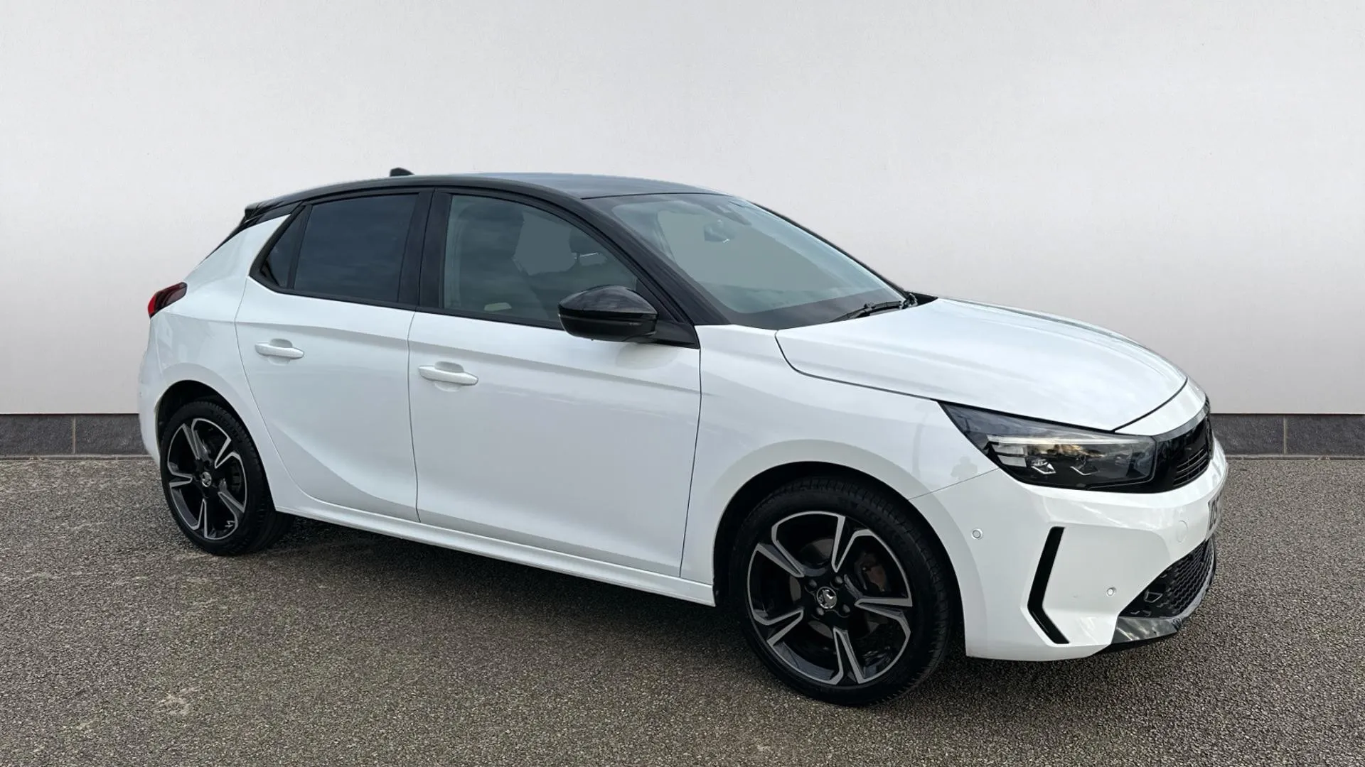 2023 VAUXHALL CORSA for sale