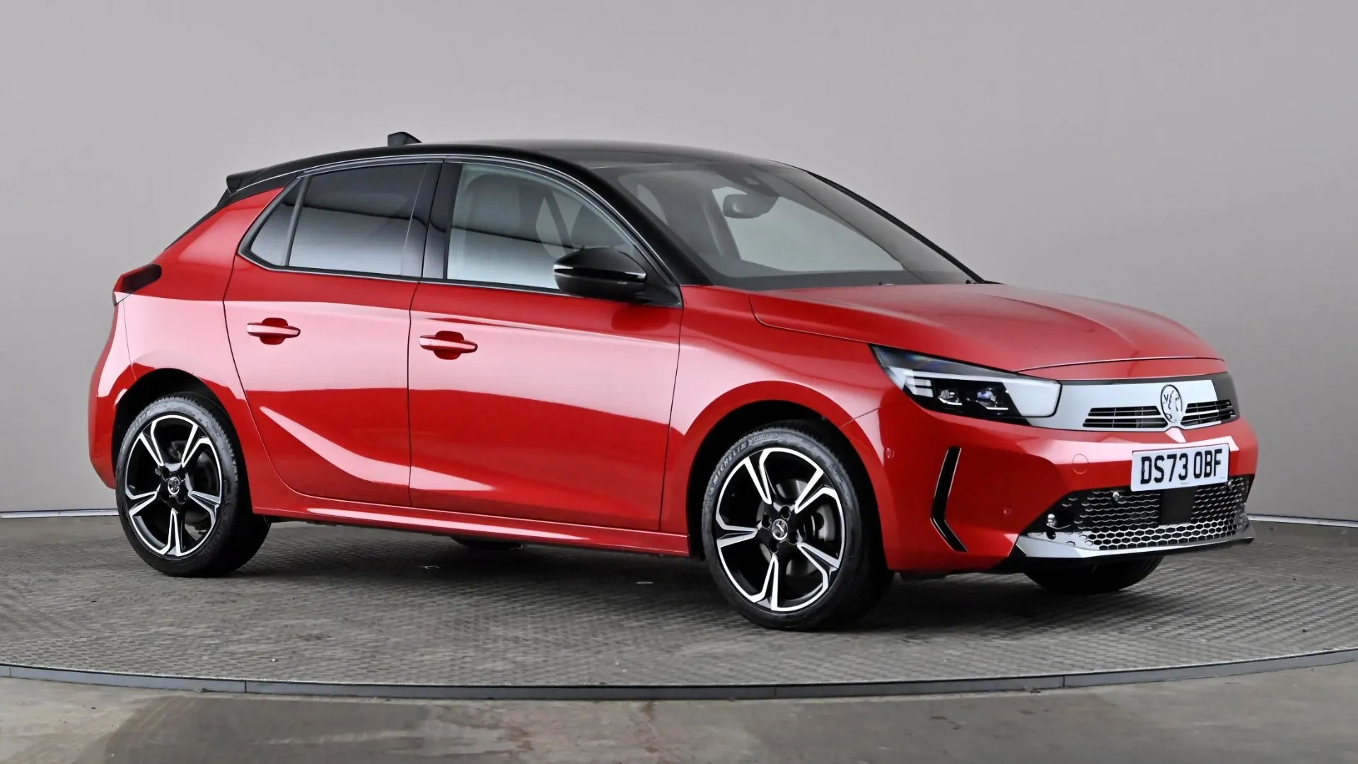 2023 VAUXHALL CORSA for sale