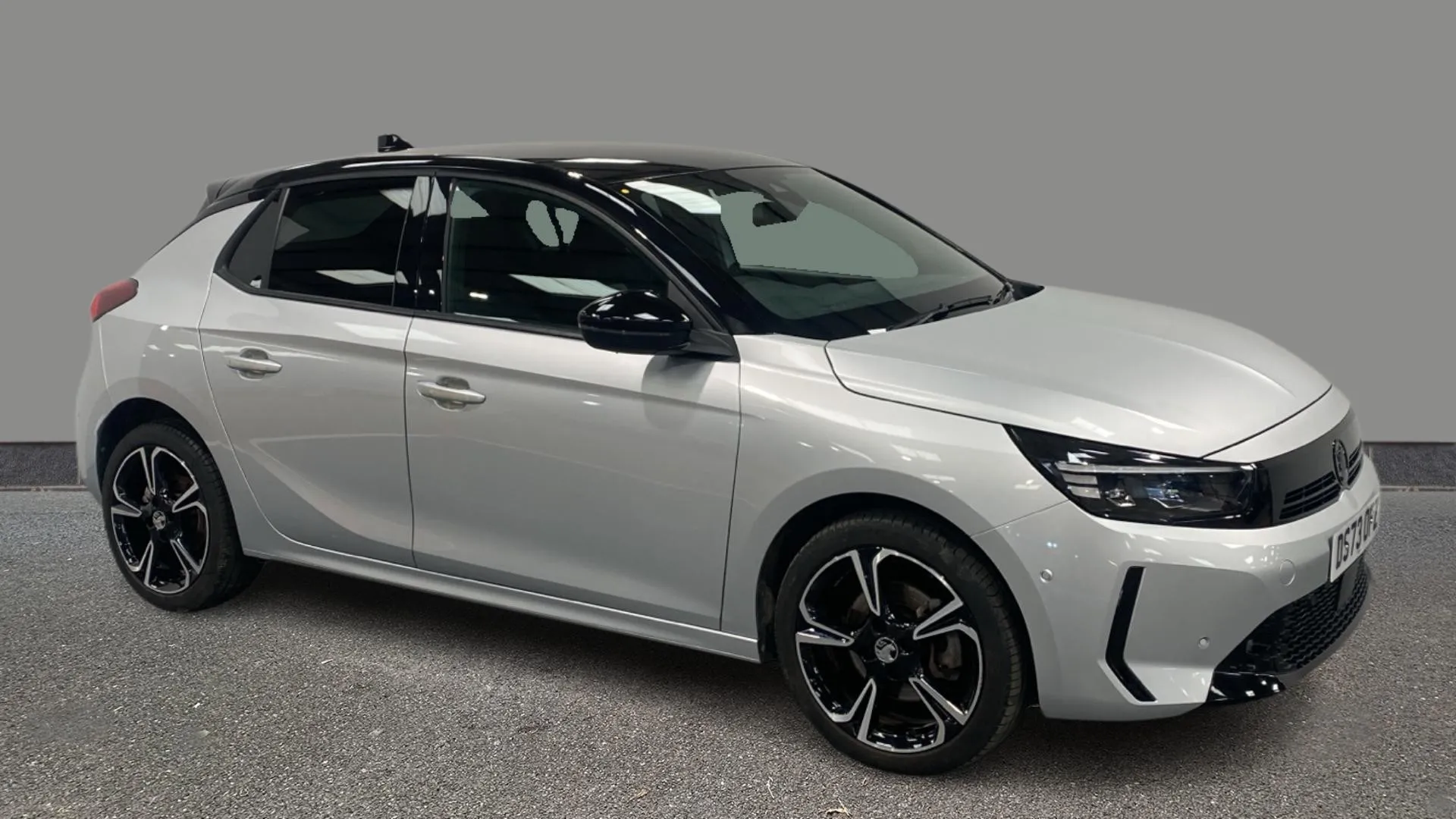 2023 VAUXHALL CORSA for sale