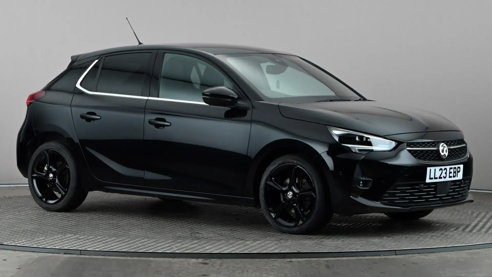 2023 VAUXHALL CORSA for sale