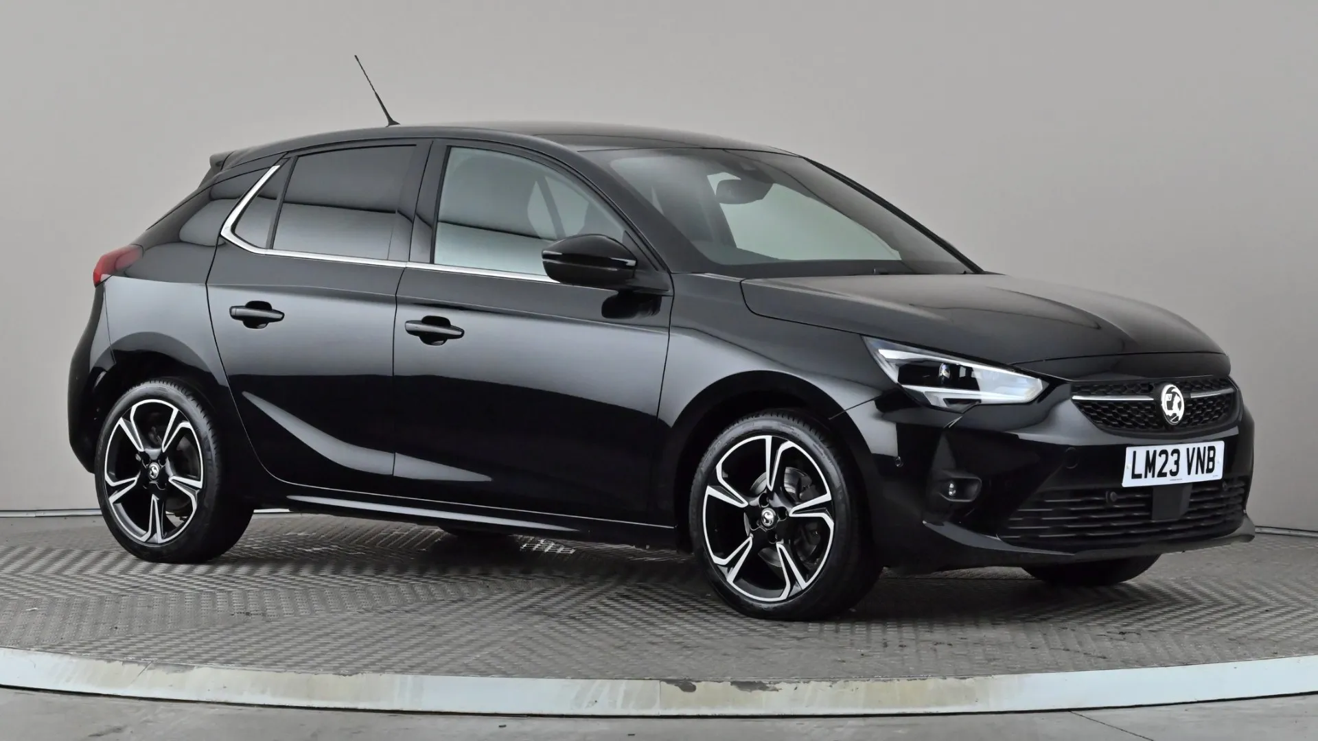 2023 VAUXHALL CORSA for sale