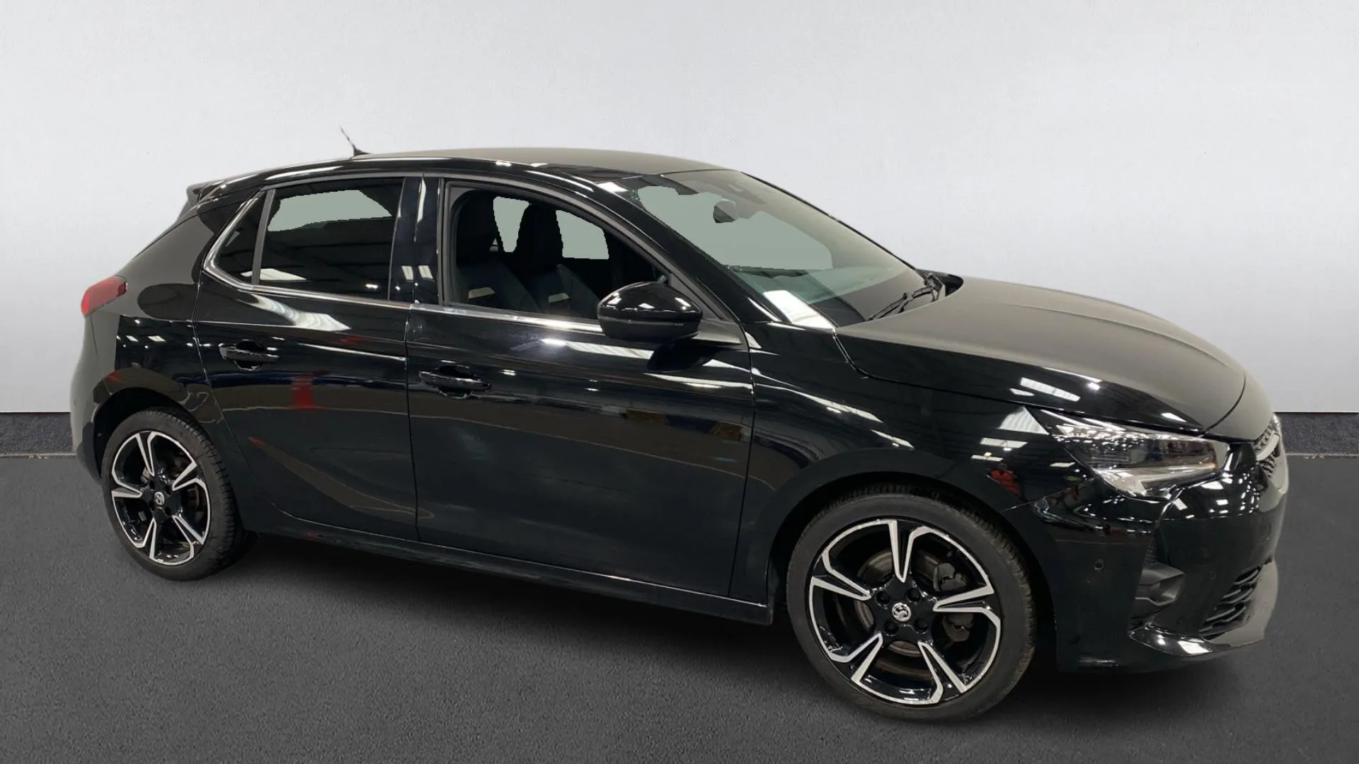 2023 VAUXHALL CORSA for sale