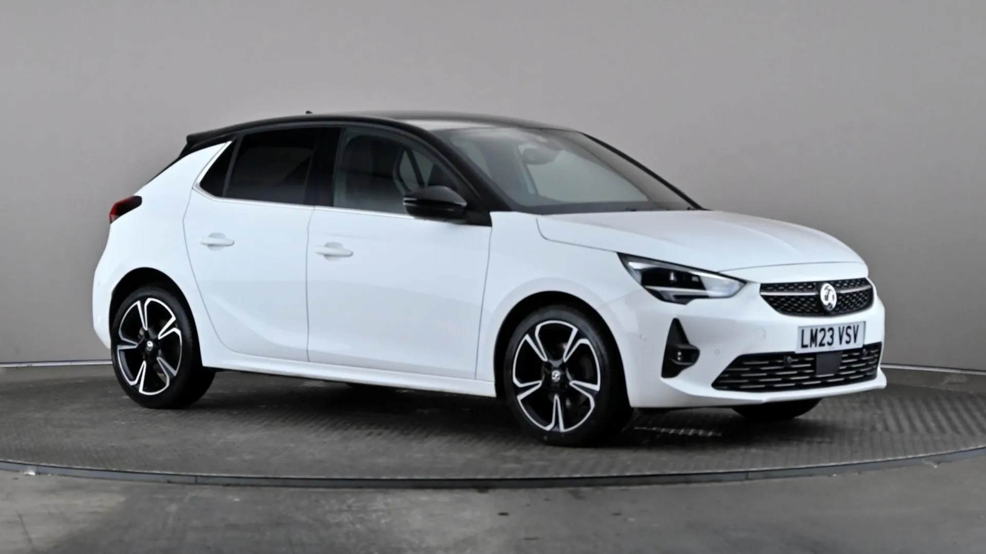2023 VAUXHALL CORSA for sale