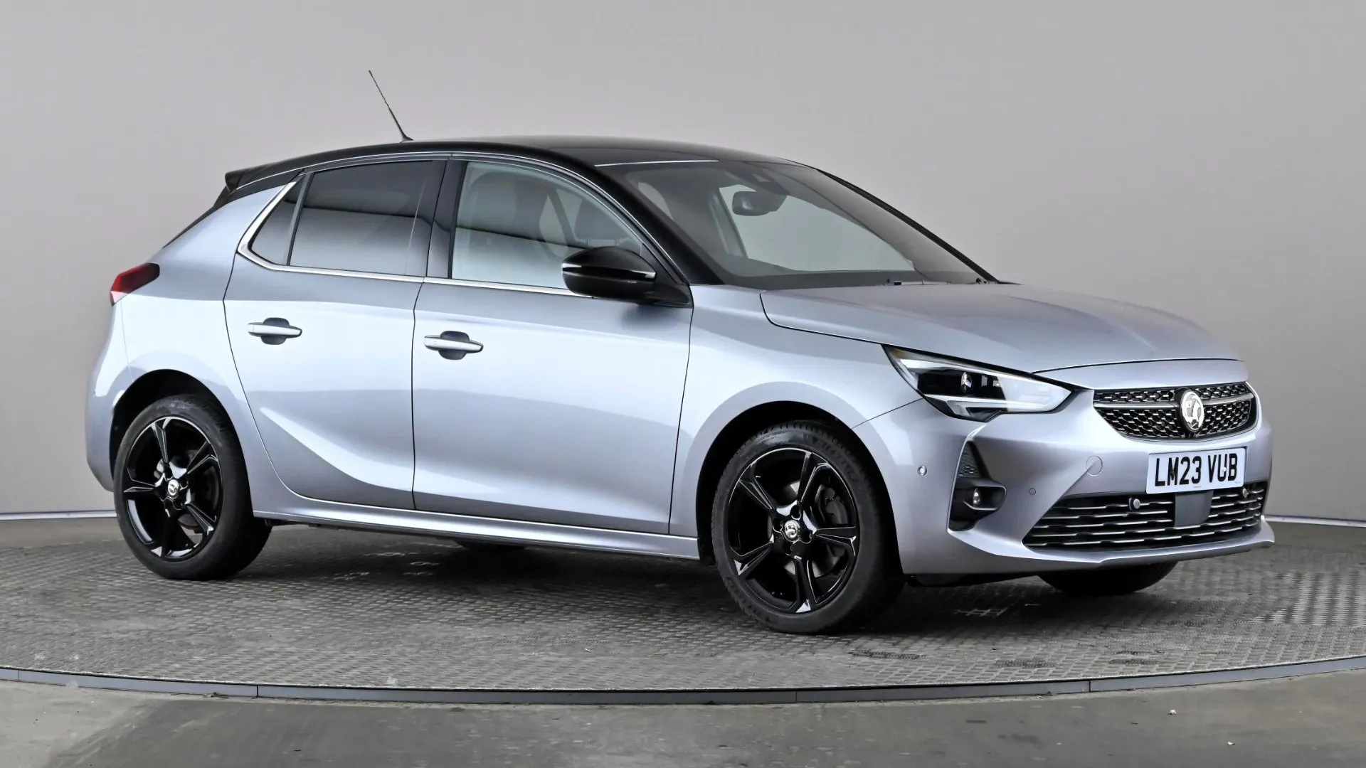 2023 VAUXHALL CORSA for sale