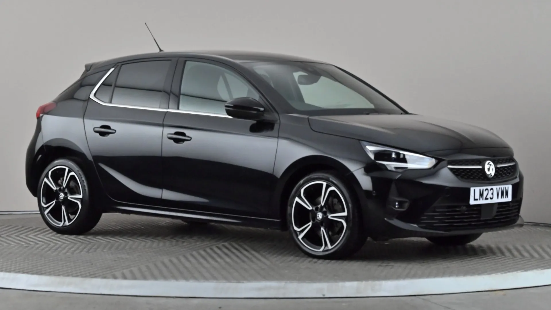 2023 VAUXHALL CORSA for sale