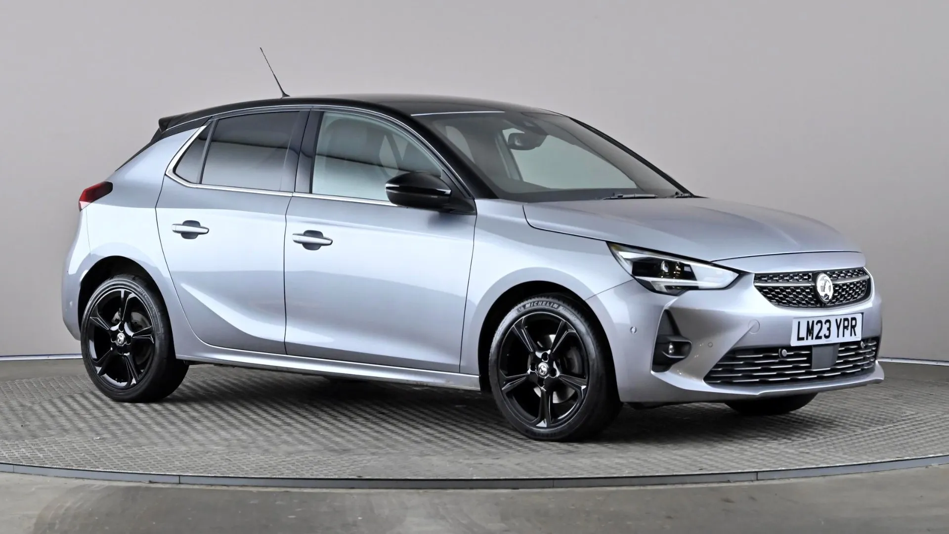 2023 VAUXHALL CORSA for sale