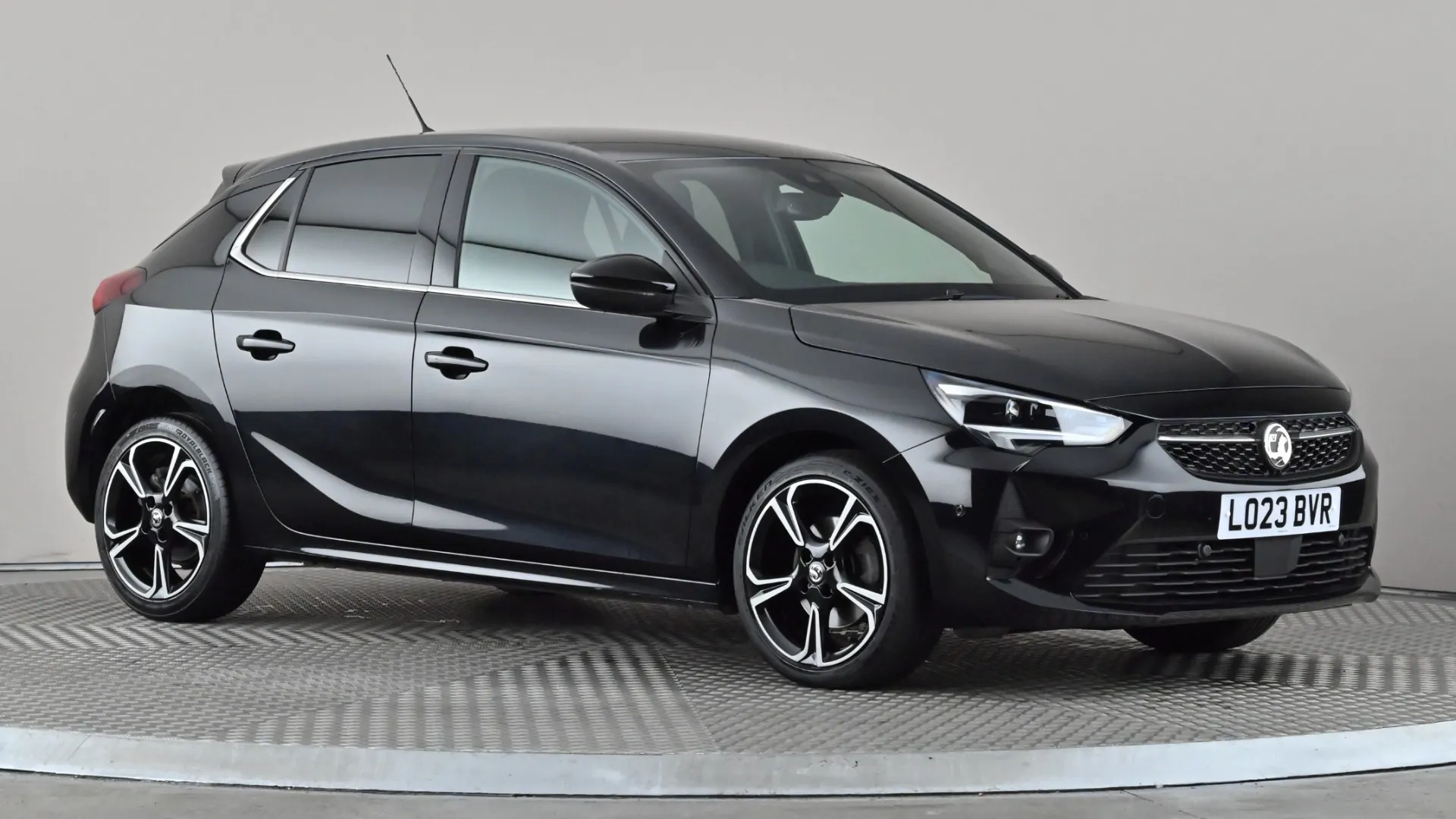 2023 VAUXHALL CORSA for sale