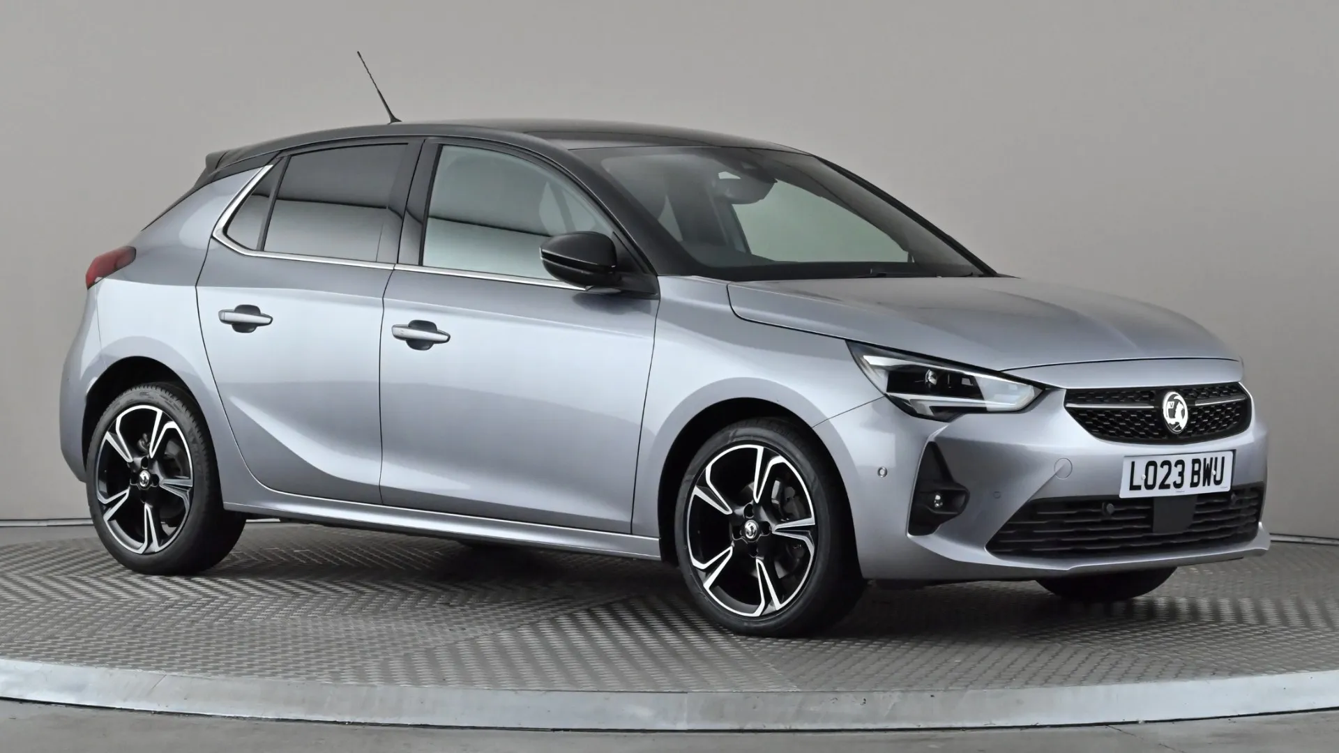 2023 VAUXHALL CORSA for sale