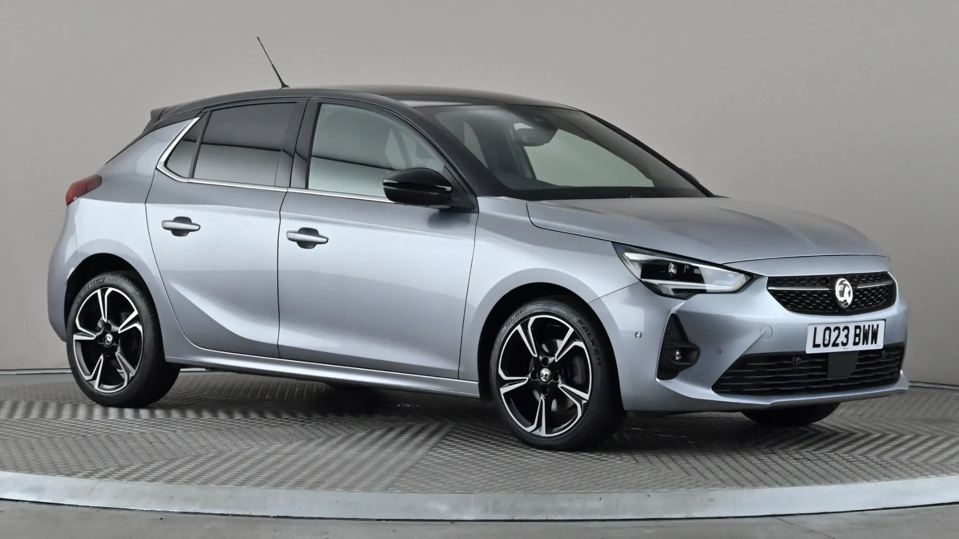 2023 VAUXHALL CORSA for sale