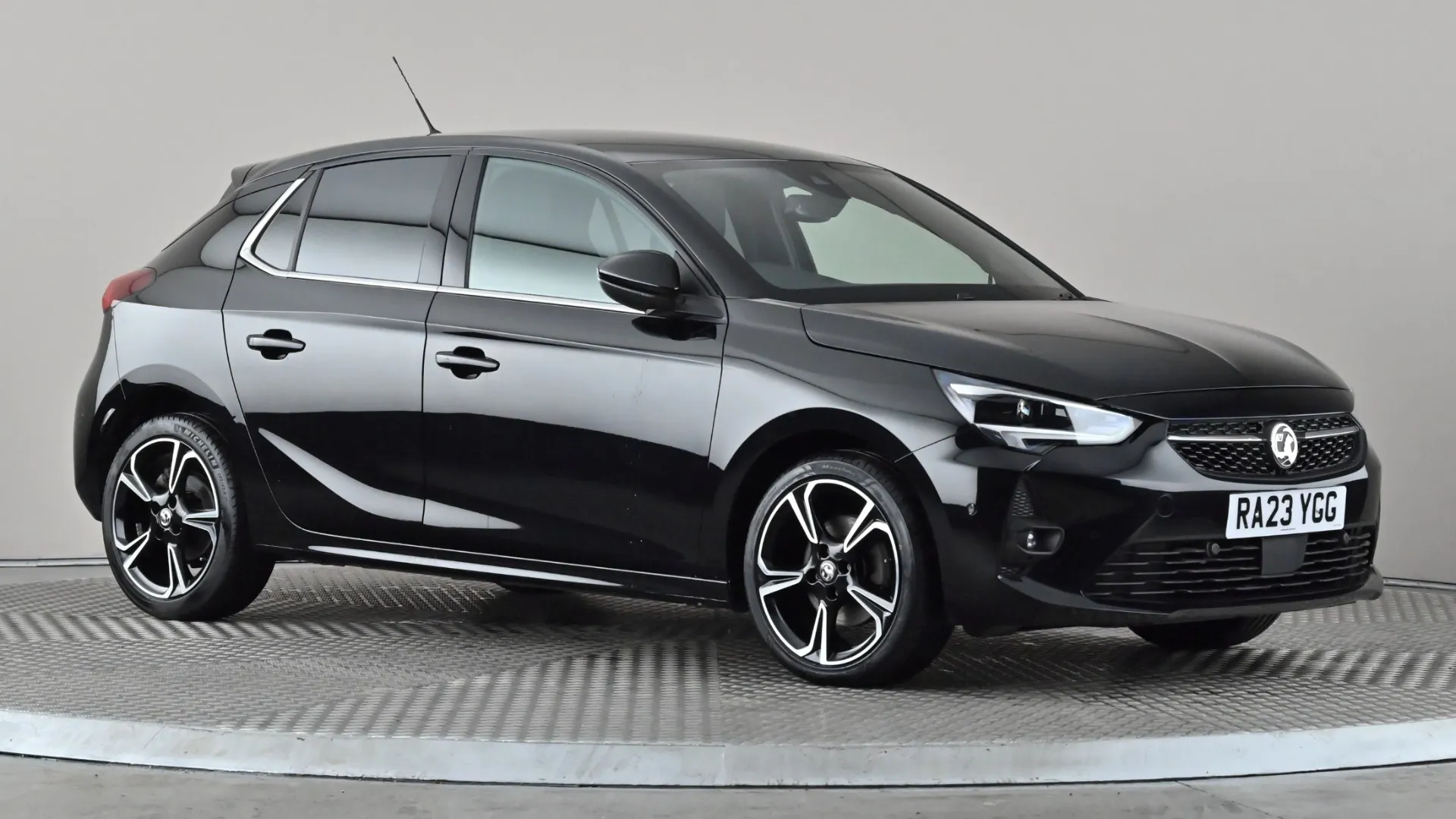 2023 VAUXHALL CORSA for sale