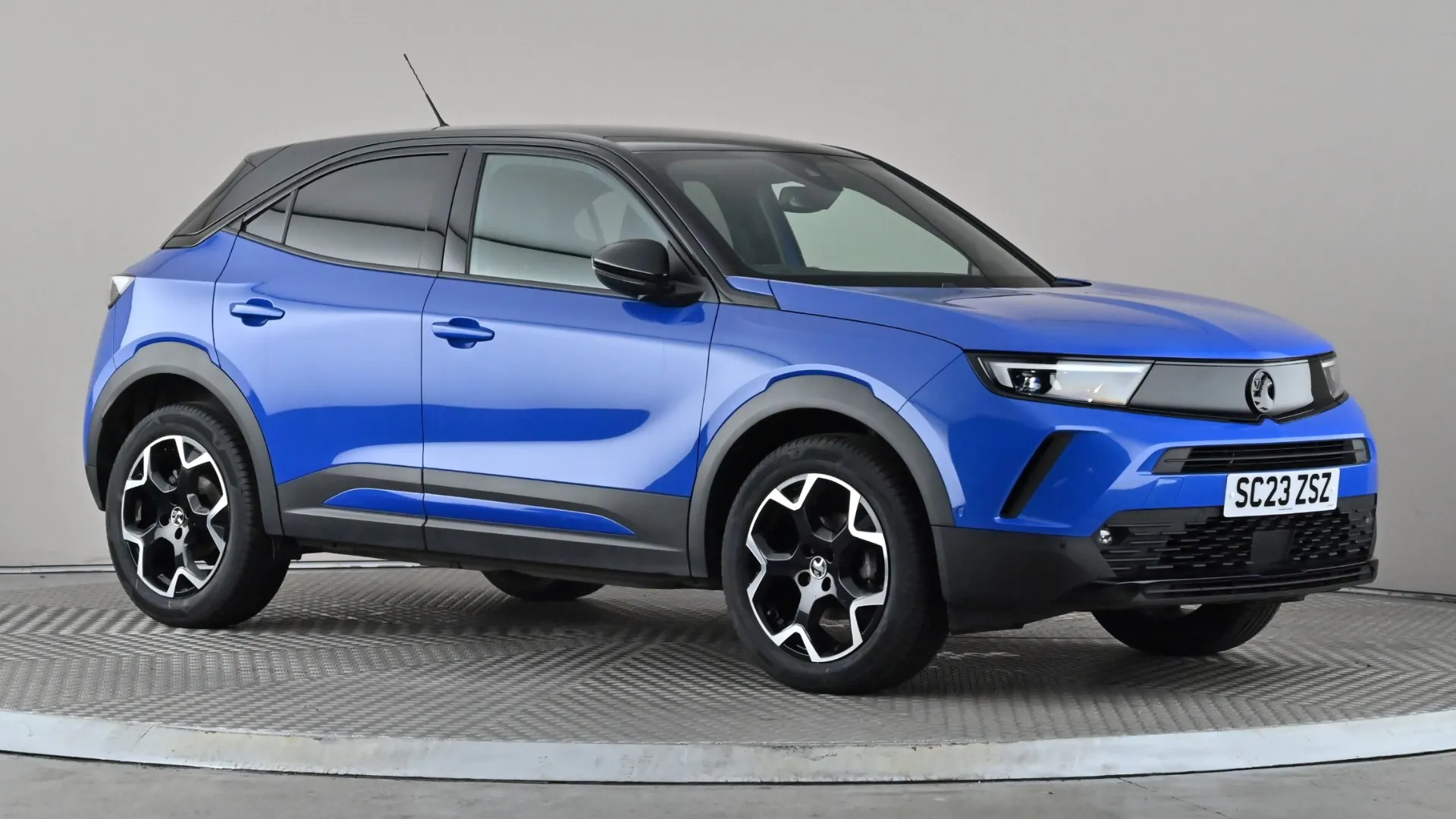 2023 VAUXHALL MOKKA for sale