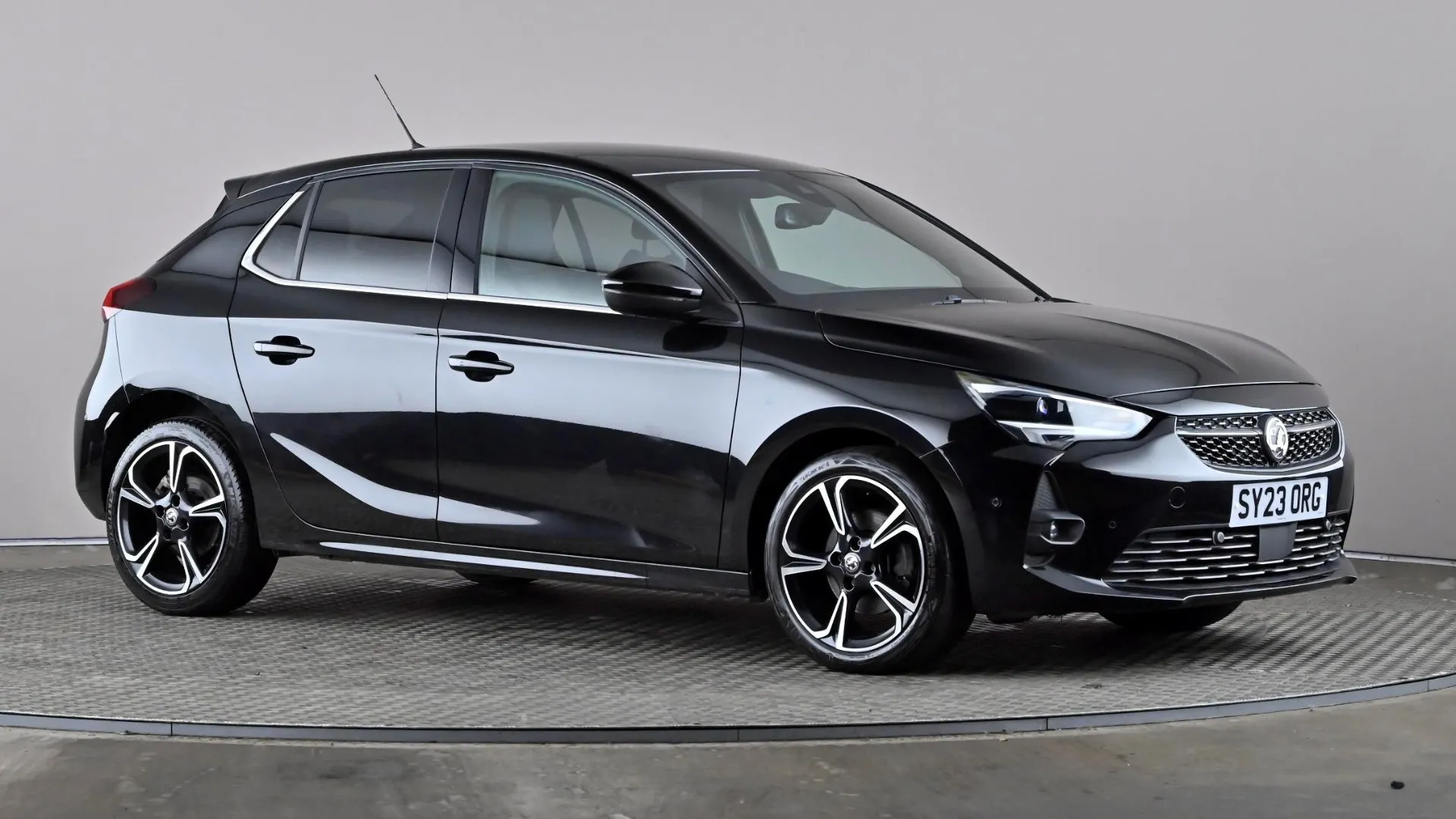 2023 VAUXHALL CORSA for sale