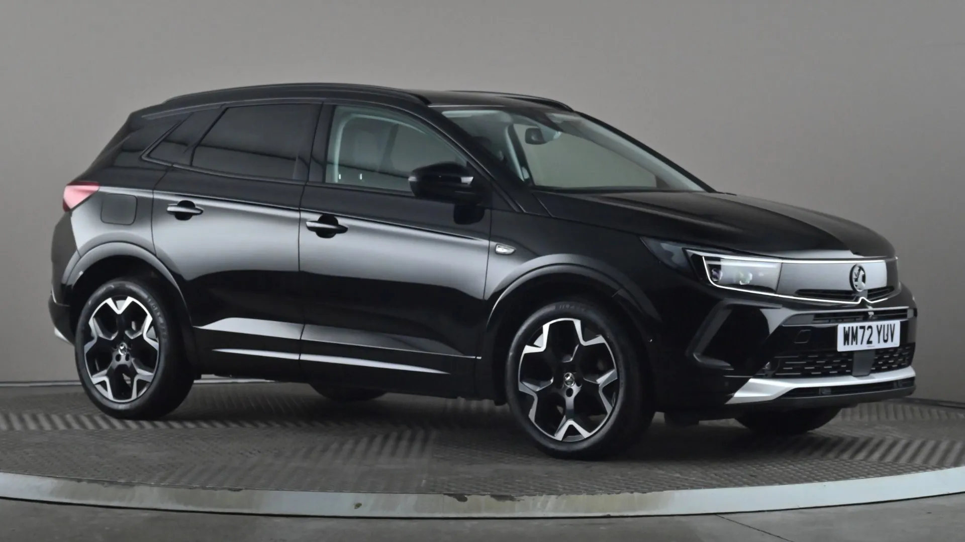 2023 VAUXHALL GRANDLAND for sale