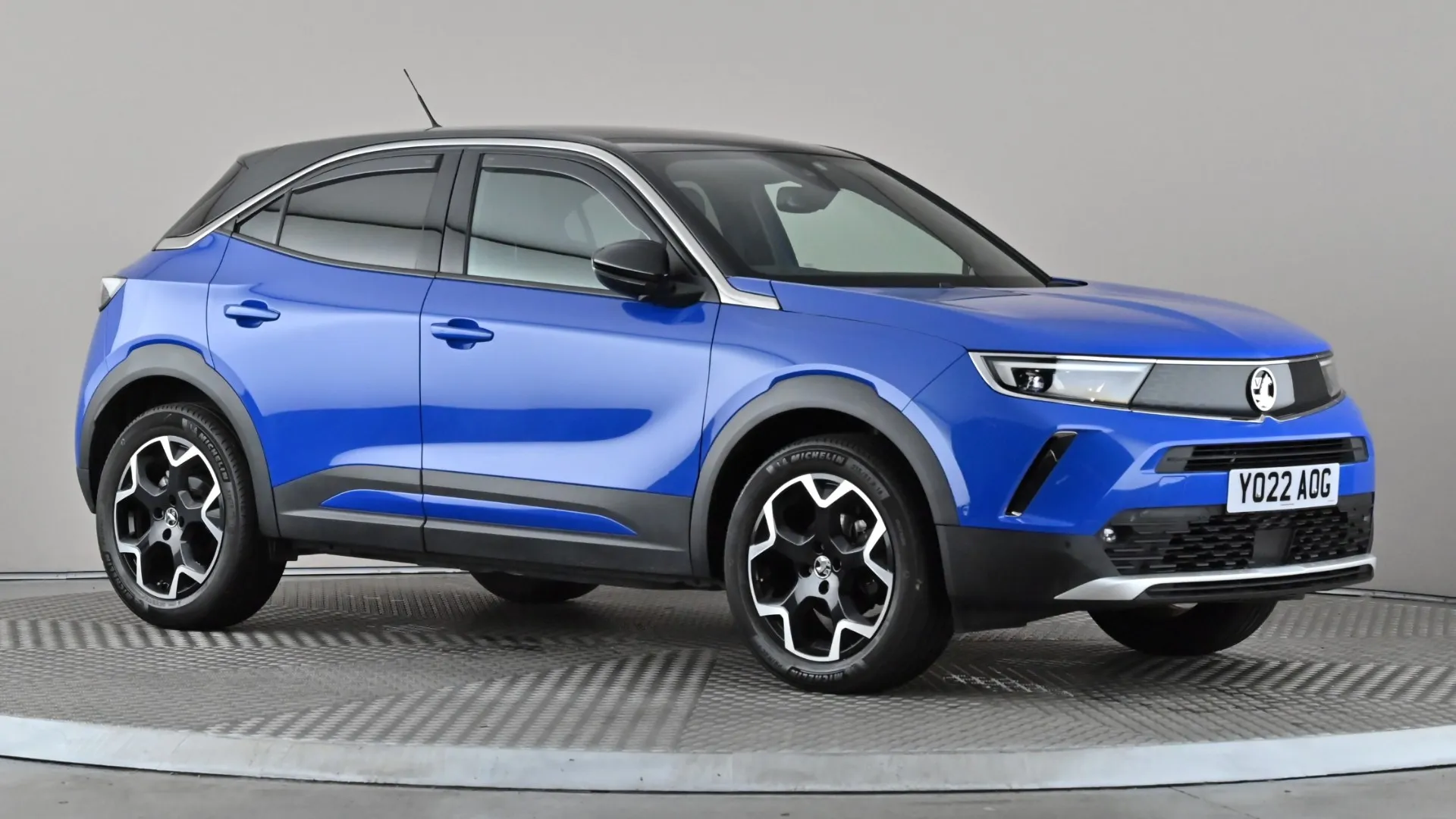 2022 VAUXHALL MOKKA for sale