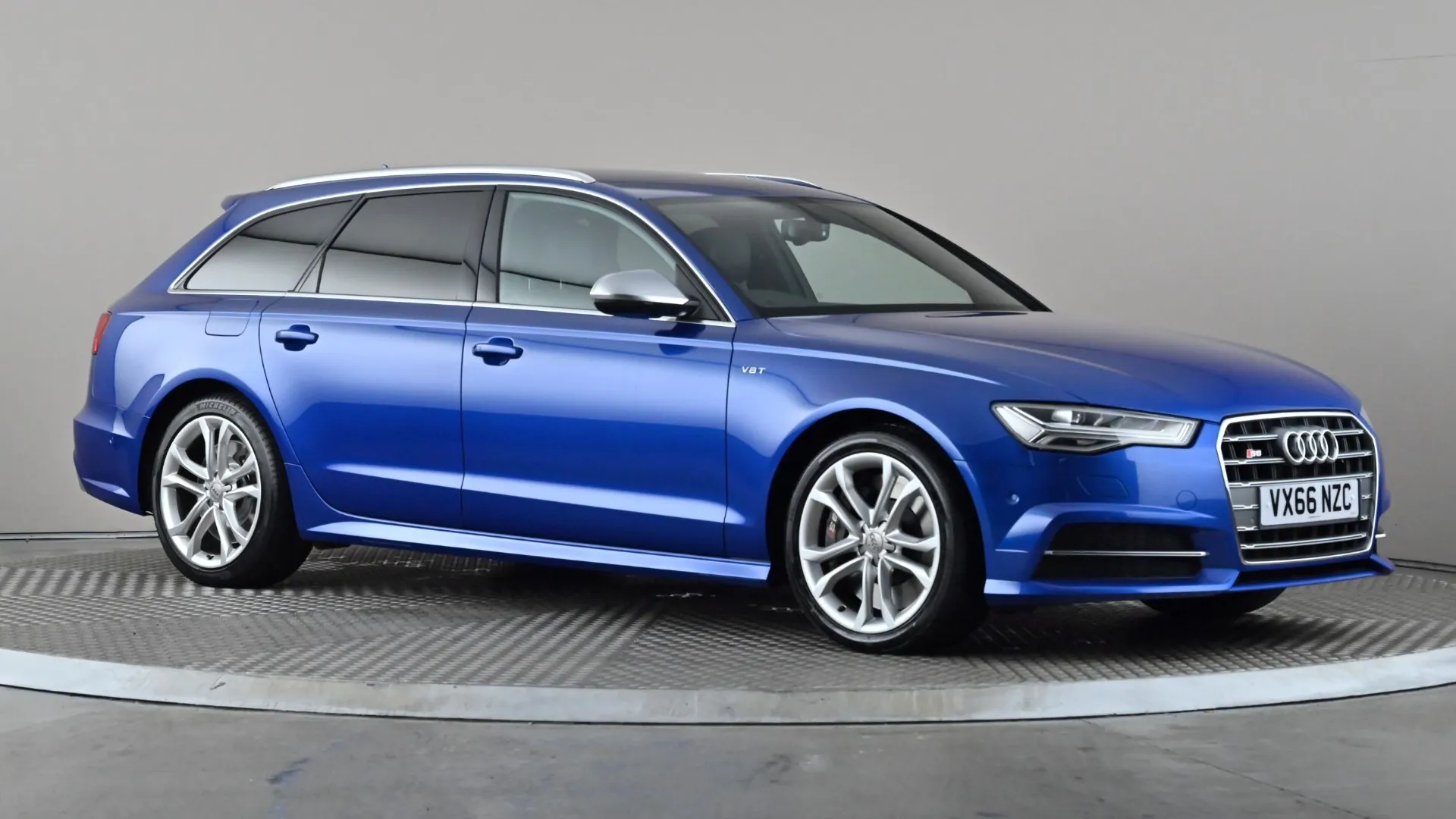 2016 AUDI A6 for sale