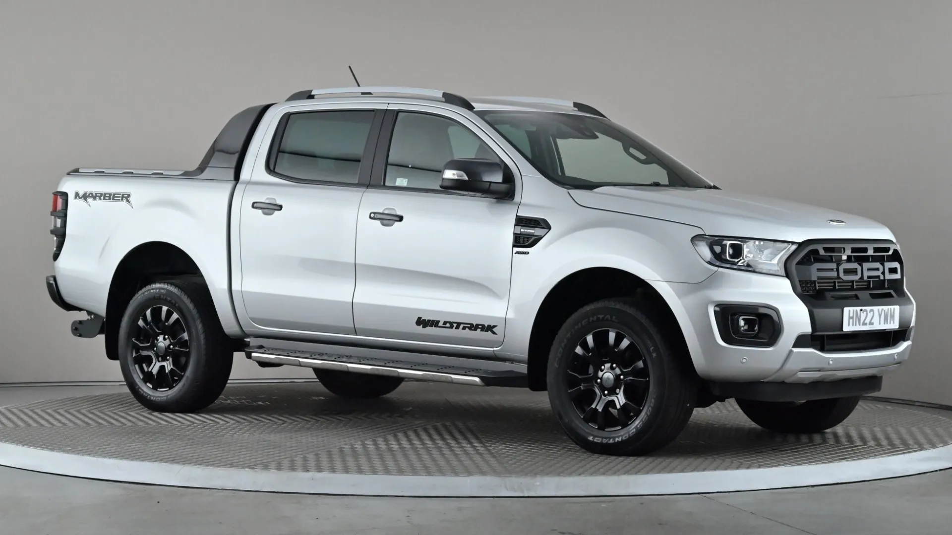 2022 FORD RANGER for sale