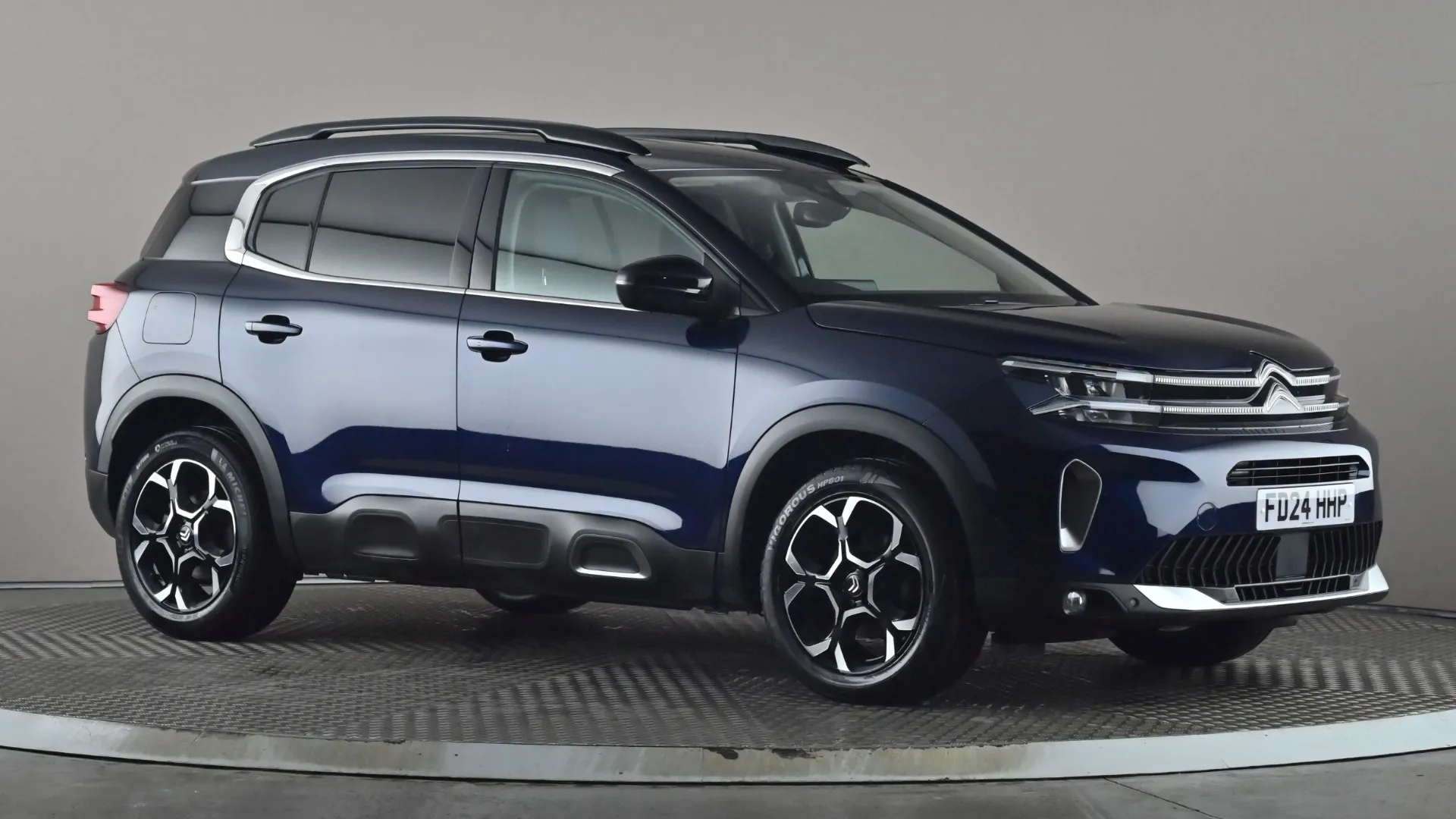 2024 CITROEN C5 AIRCROSS for sale