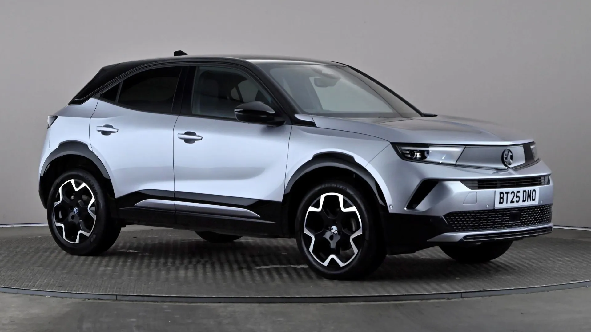 2025 VAUXHALL MOKKA for sale