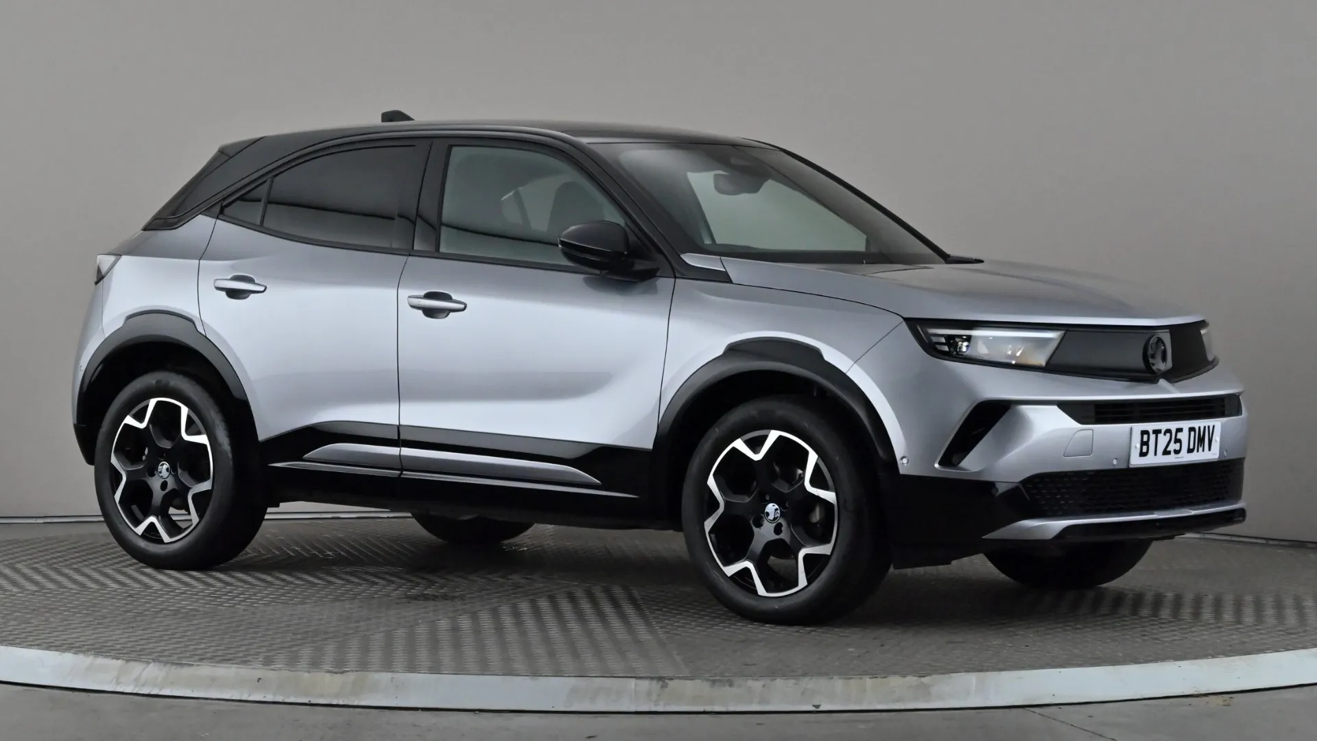 2025 VAUXHALL MOKKA for sale