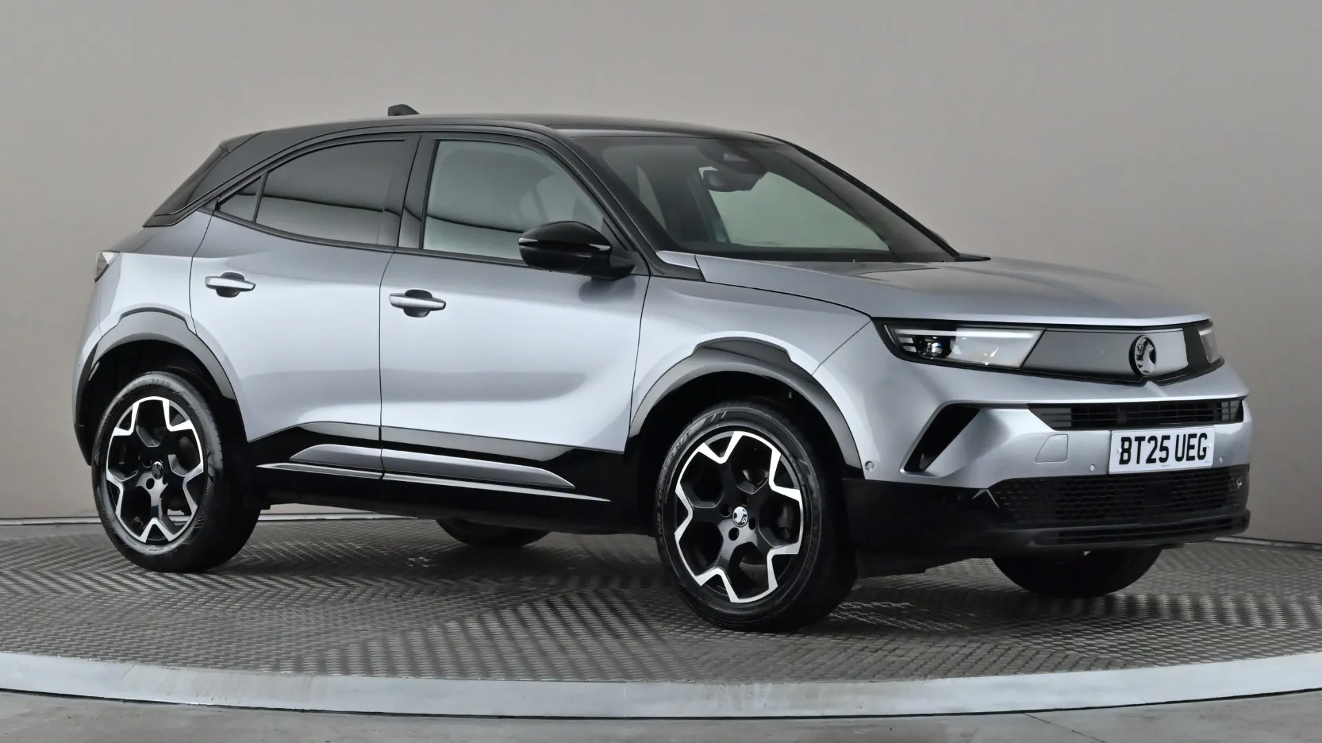 2025 VAUXHALL MOKKA for sale