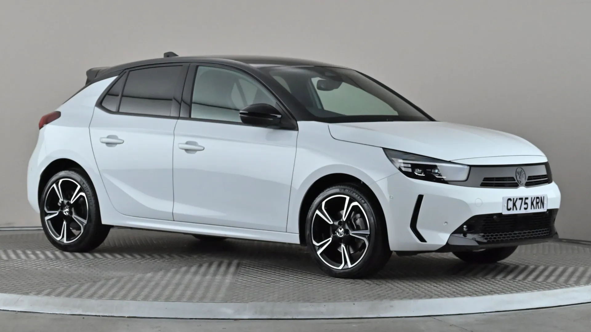 2025 VAUXHALL CORSA for sale
