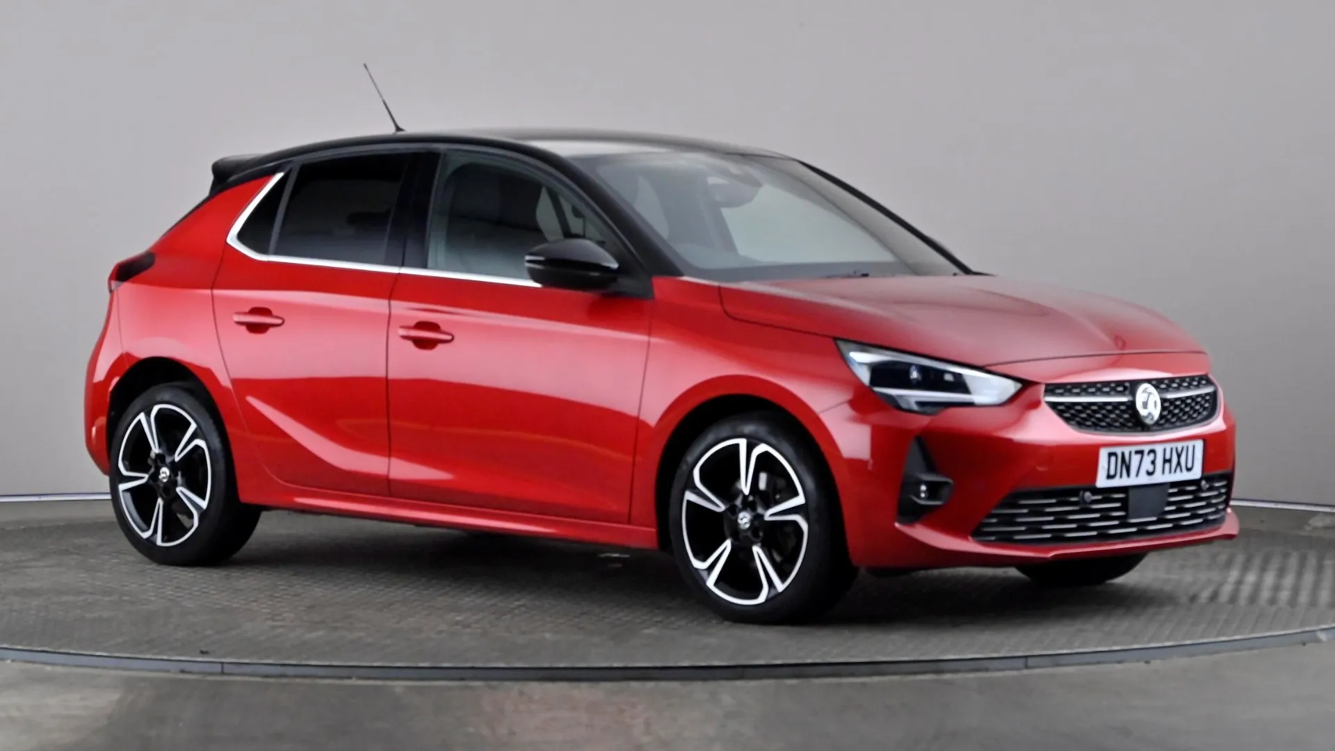 2023 VAUXHALL CORSA for sale