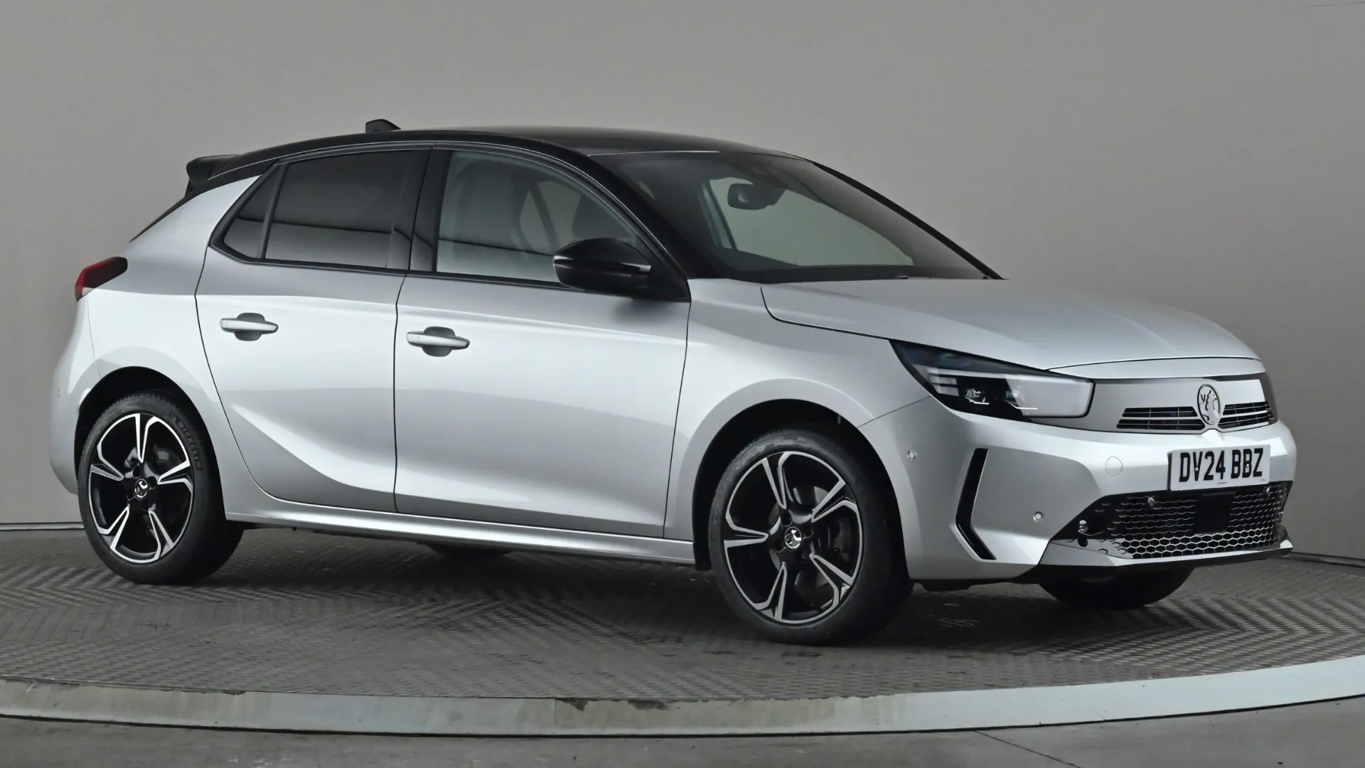 2024 VAUXHALL CORSA for sale