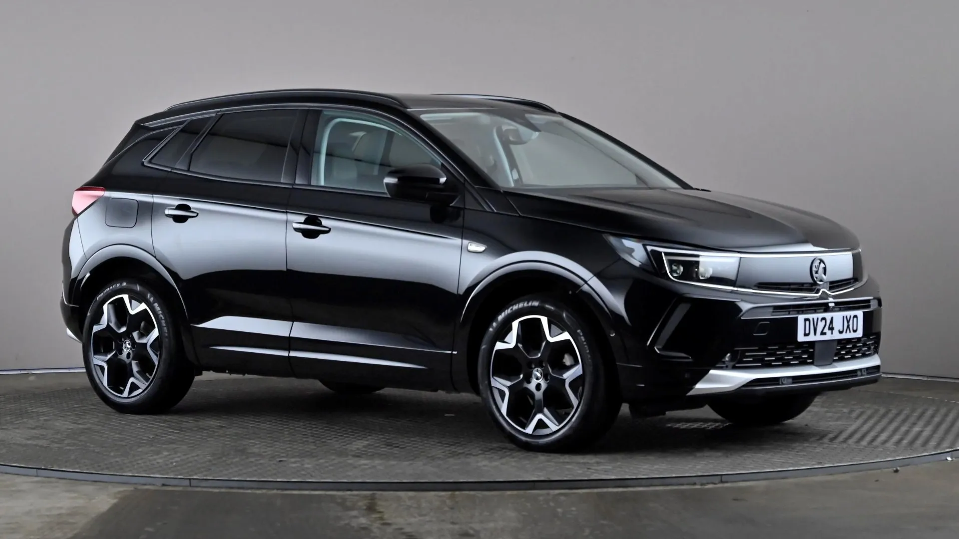 2024 VAUXHALL GRANDLAND for sale