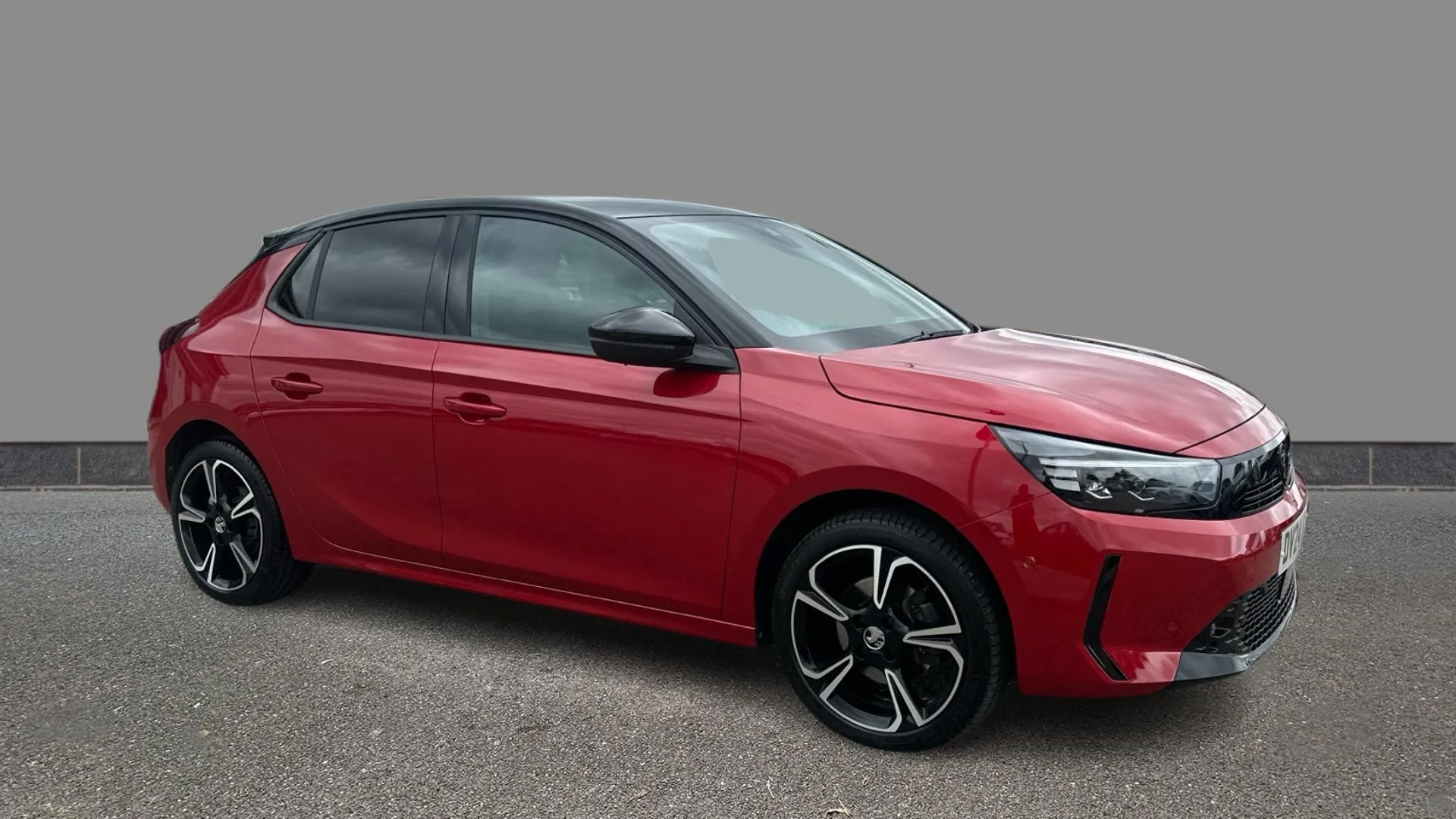 2024 VAUXHALL CORSA for sale