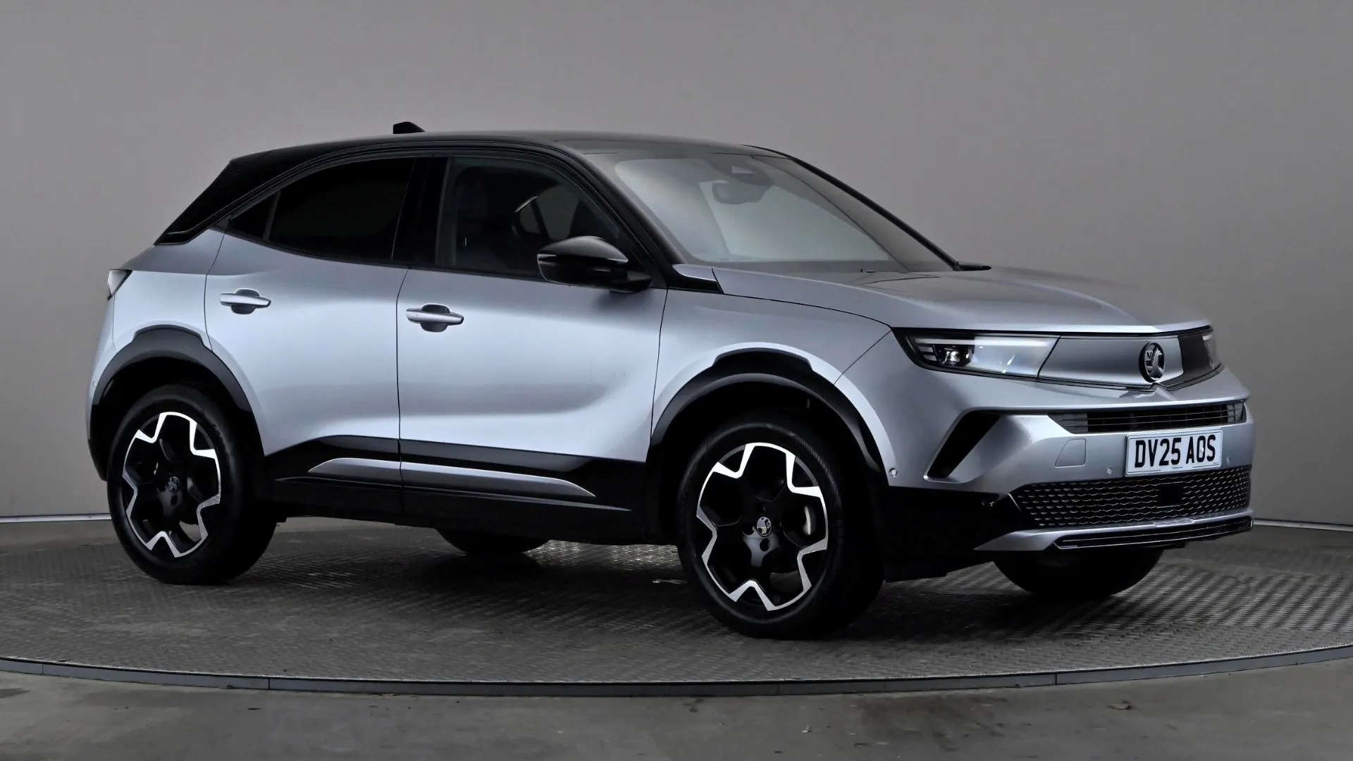 2025 VAUXHALL MOKKA for sale