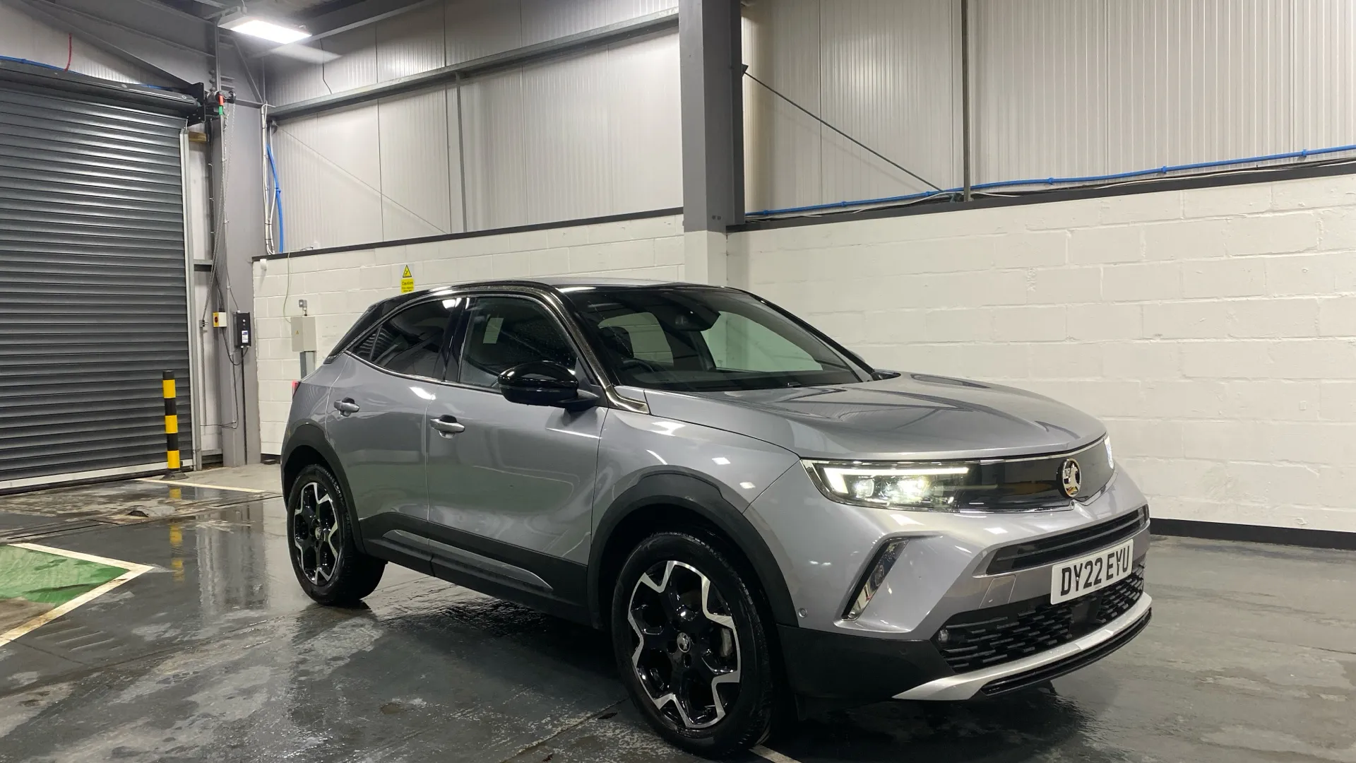 2022 VAUXHALL MOKKA for sale