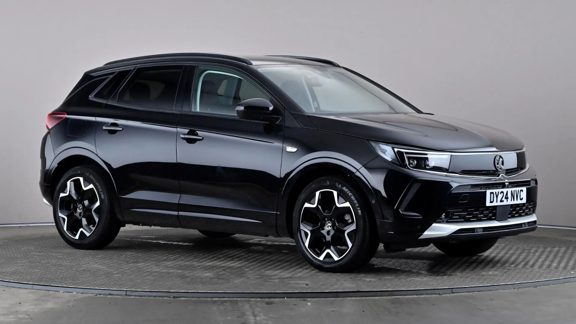 2024 VAUXHALL GRANDLAND for sale