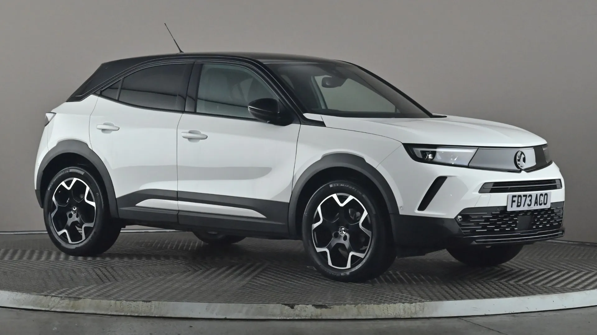 2023 VAUXHALL MOKKA for sale